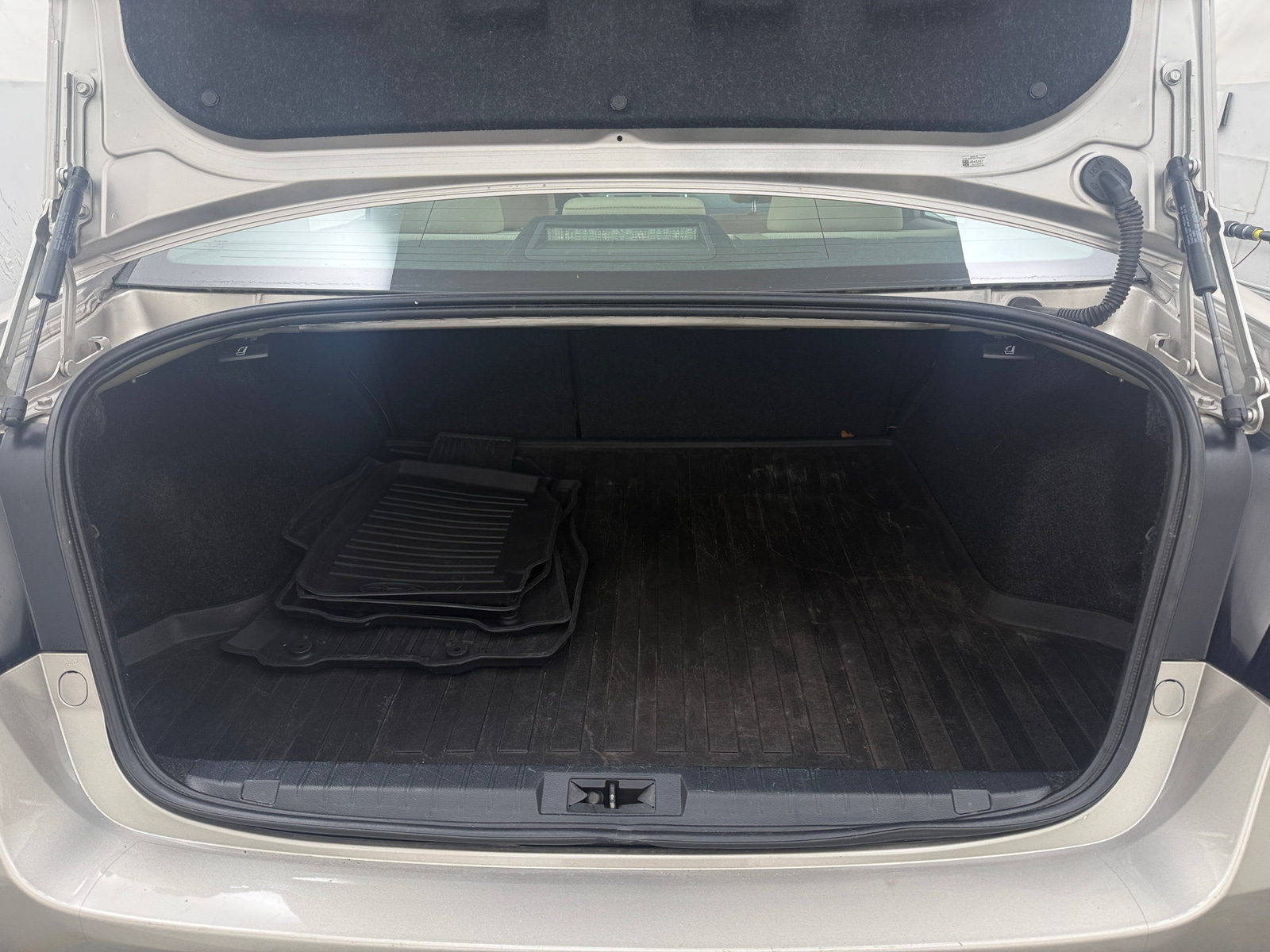 Thumbnail: 2019 Subaru Legacy - 7