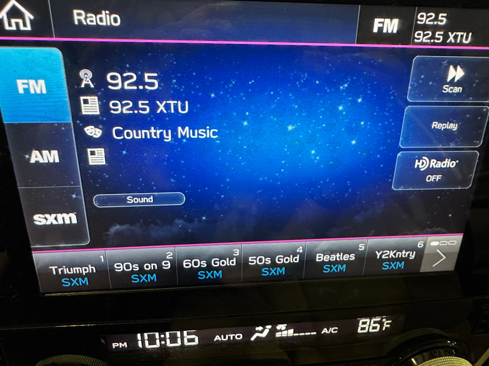 Thumbnail: 2019 Subaru Legacy - 4