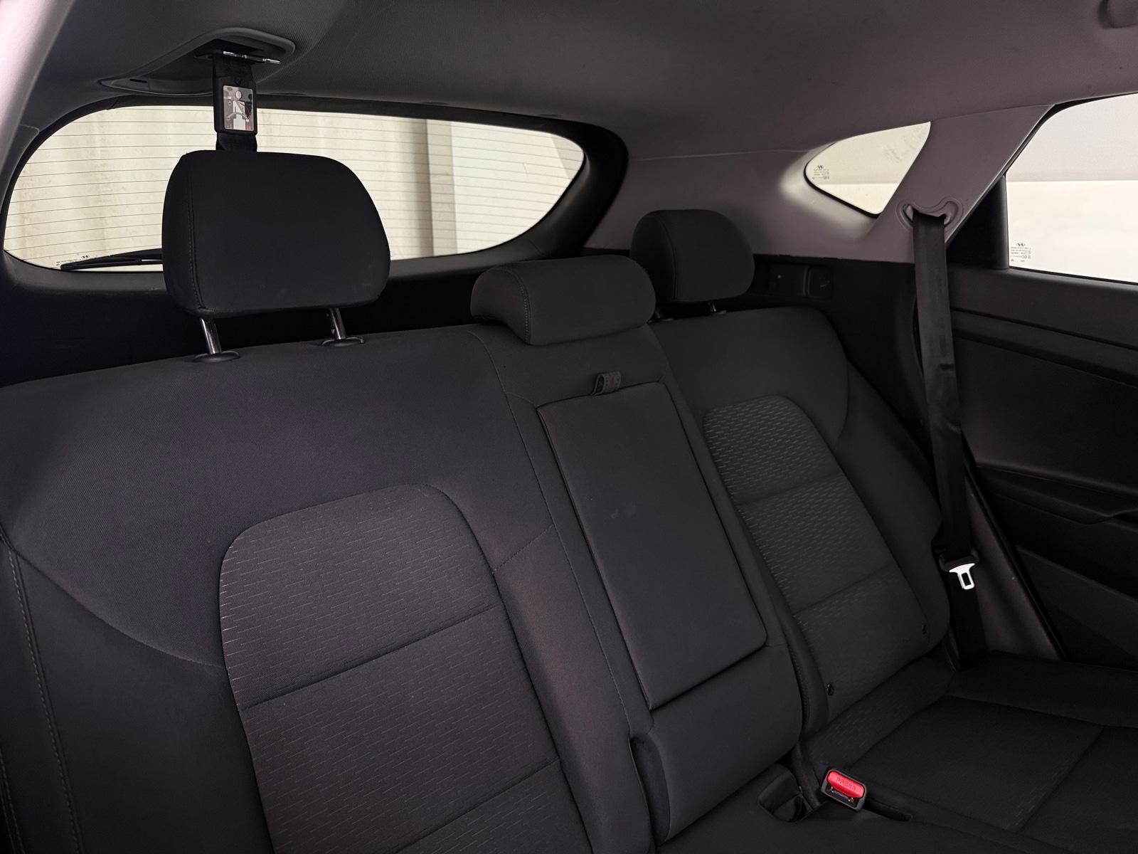 Thumbnail: 2021 Hyundai Tucson - 6