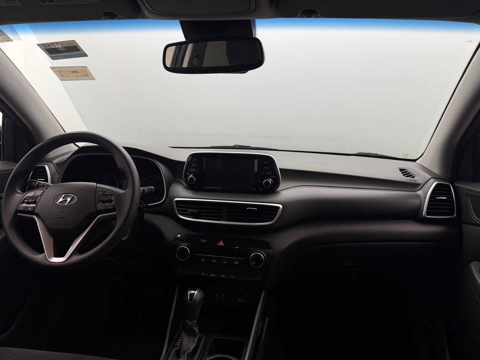 Thumbnail: 2021 Hyundai Tucson - 3