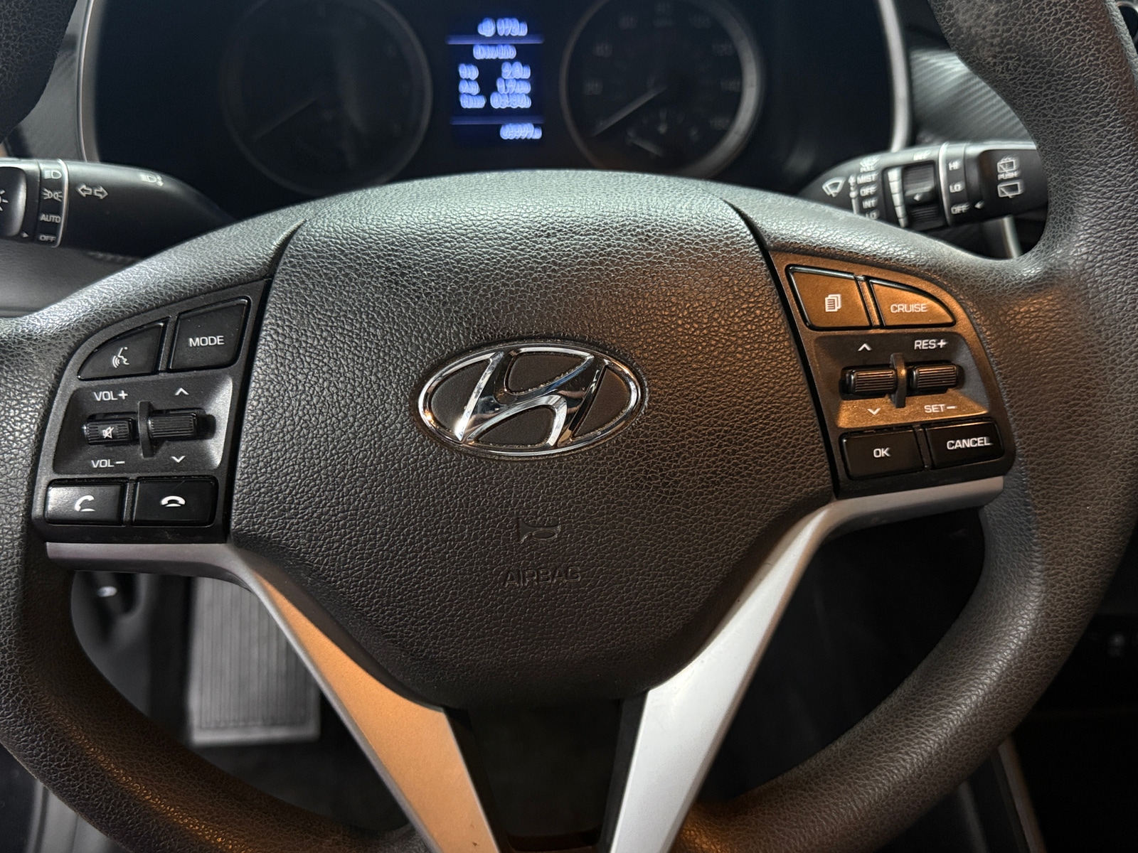 Thumbnail: 2021 Hyundai Tucson - 5