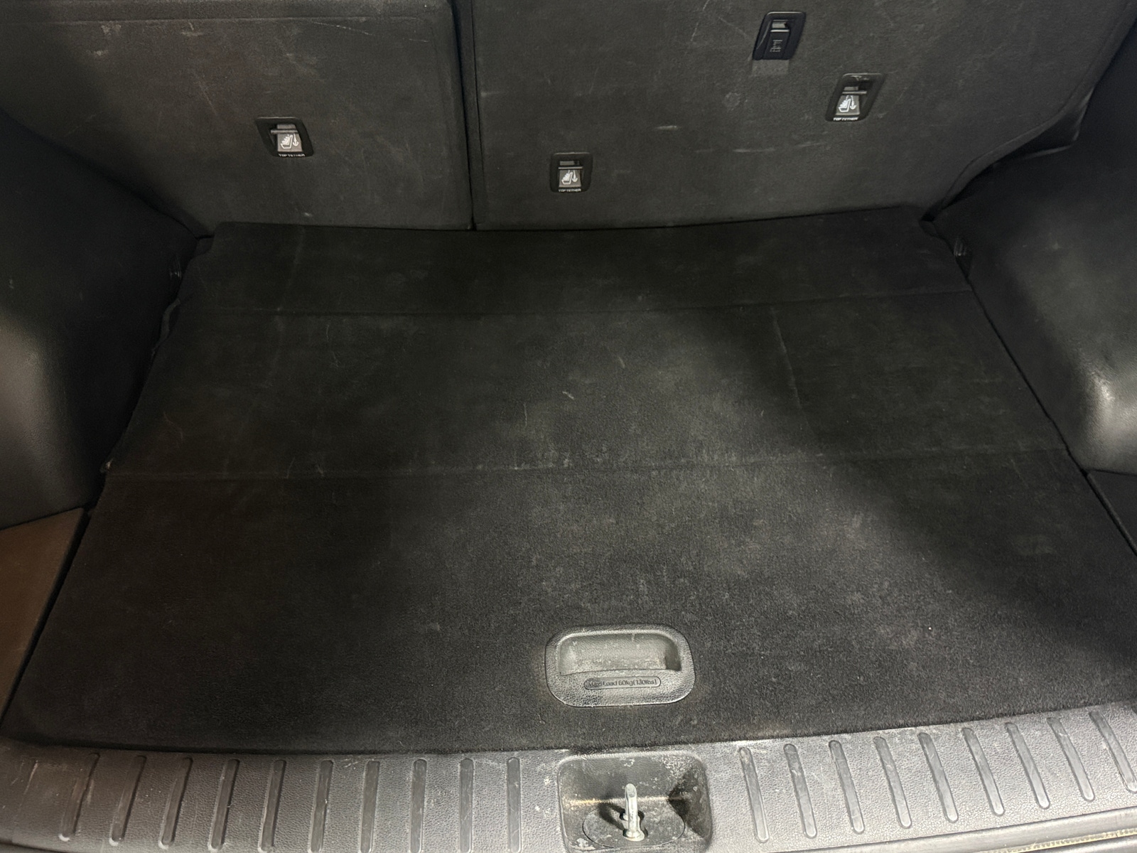 Thumbnail: 2021 Hyundai Tucson - 7