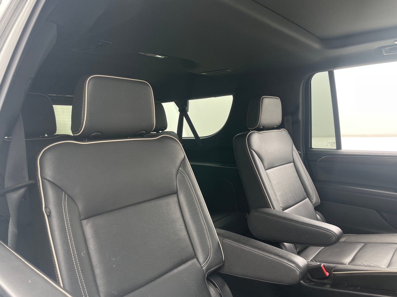 Thumbnail: 2021 Chevrolet Suburban - 5