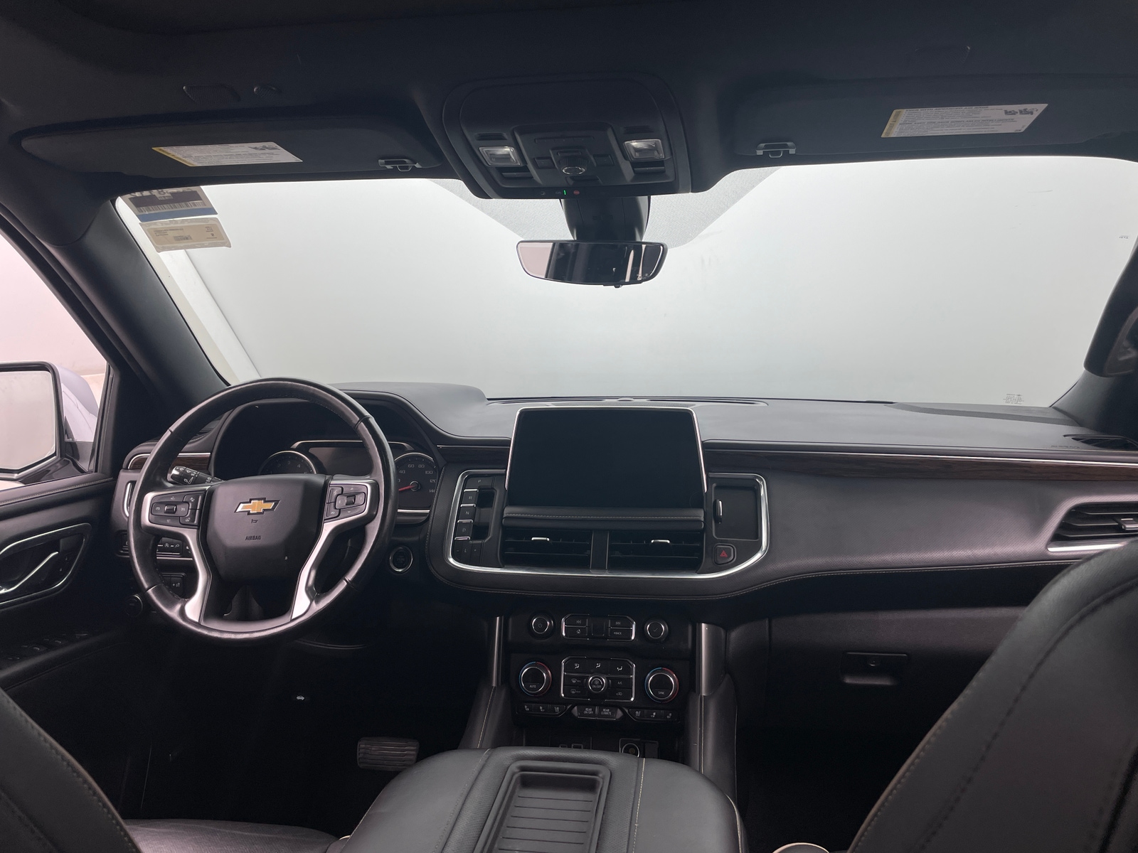 Thumbnail: 2021 Chevrolet Suburban - 2