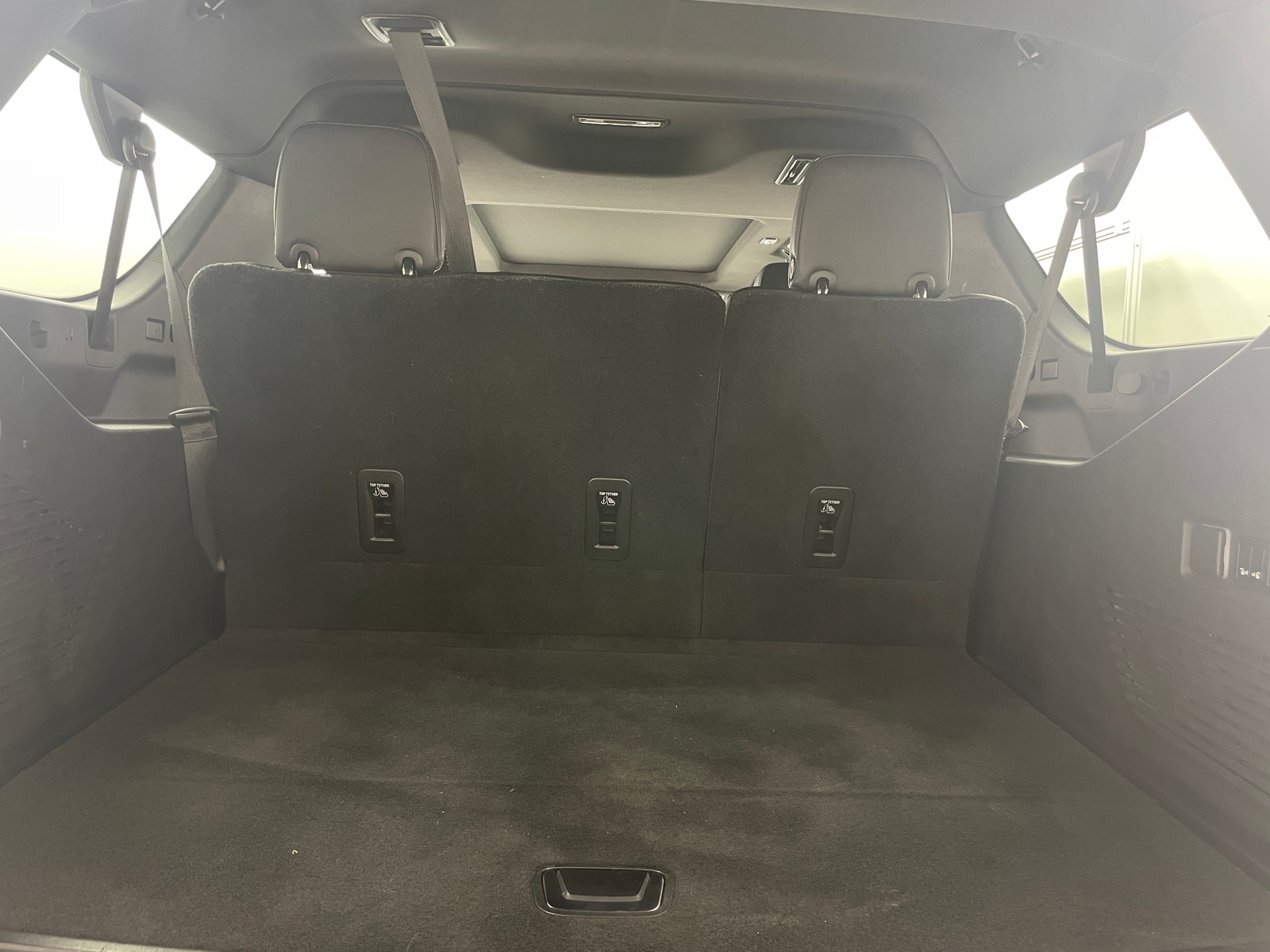 Thumbnail: 2021 Chevrolet Suburban - 6