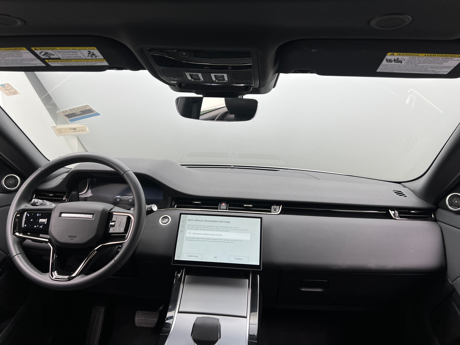 Thumbnail: 2024 Land Rover Range Rover Evoque - 2