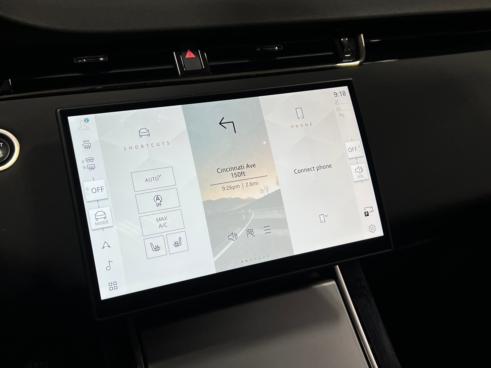 Thumbnail: 2024 Land Rover Range Rover Evoque - 3