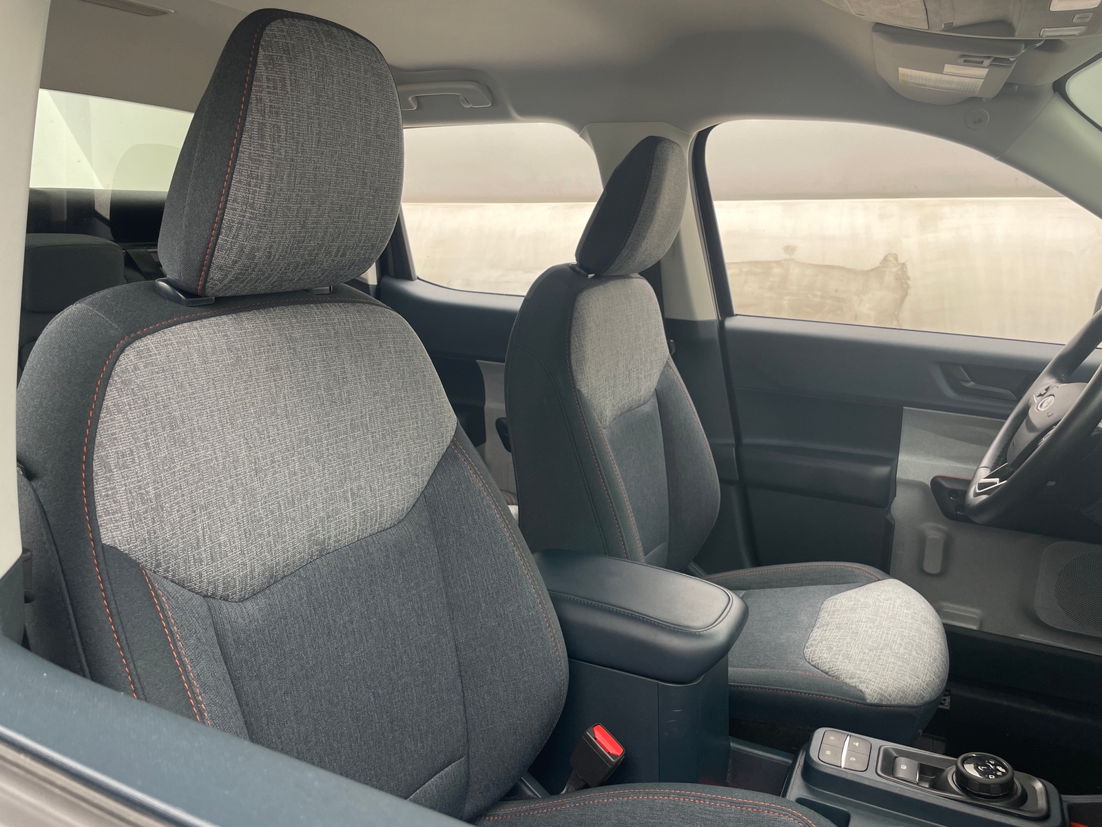 Thumbnail: 2024 Ford Maverick - 2