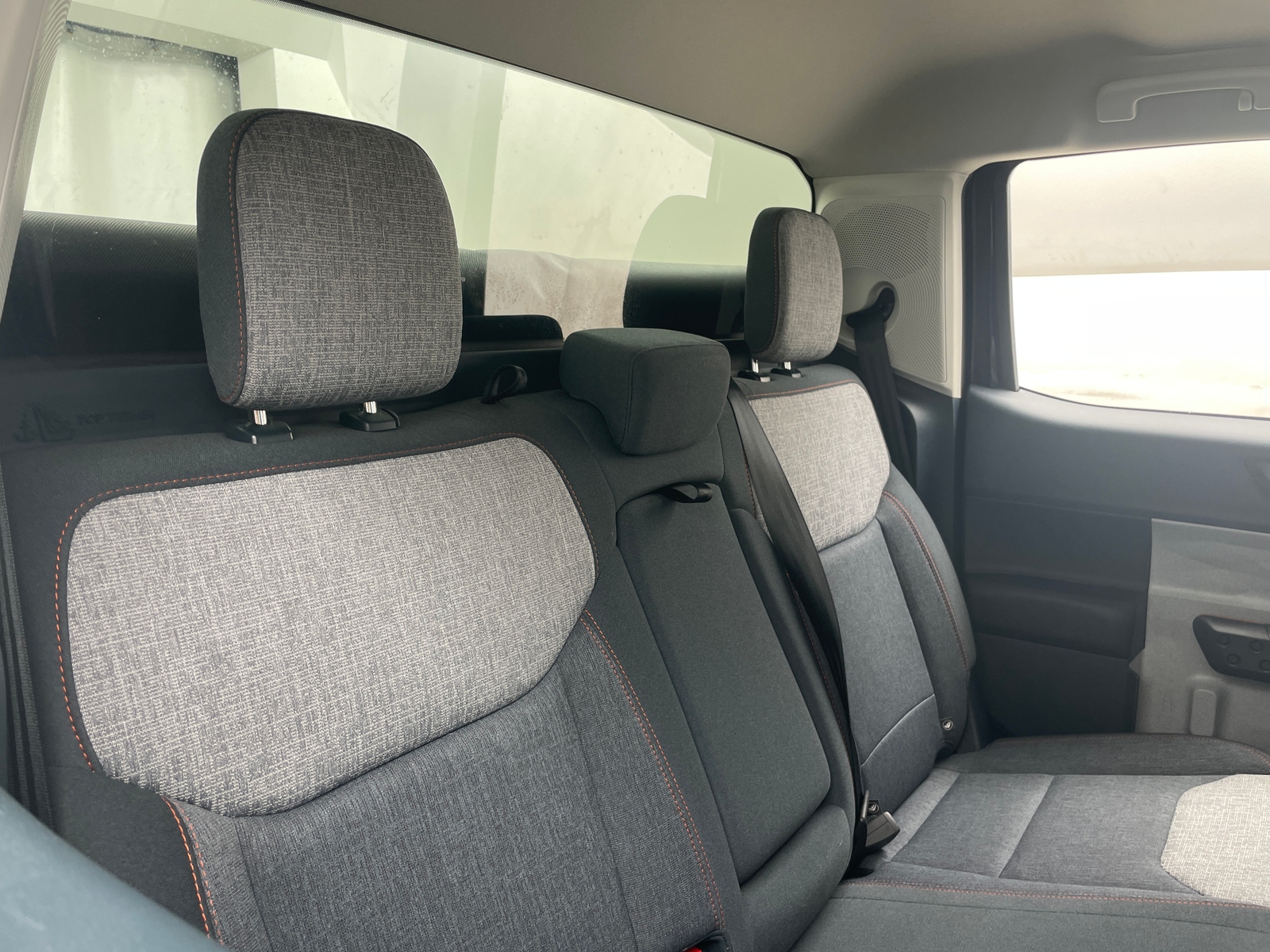 Thumbnail: 2024 Ford Maverick - 6