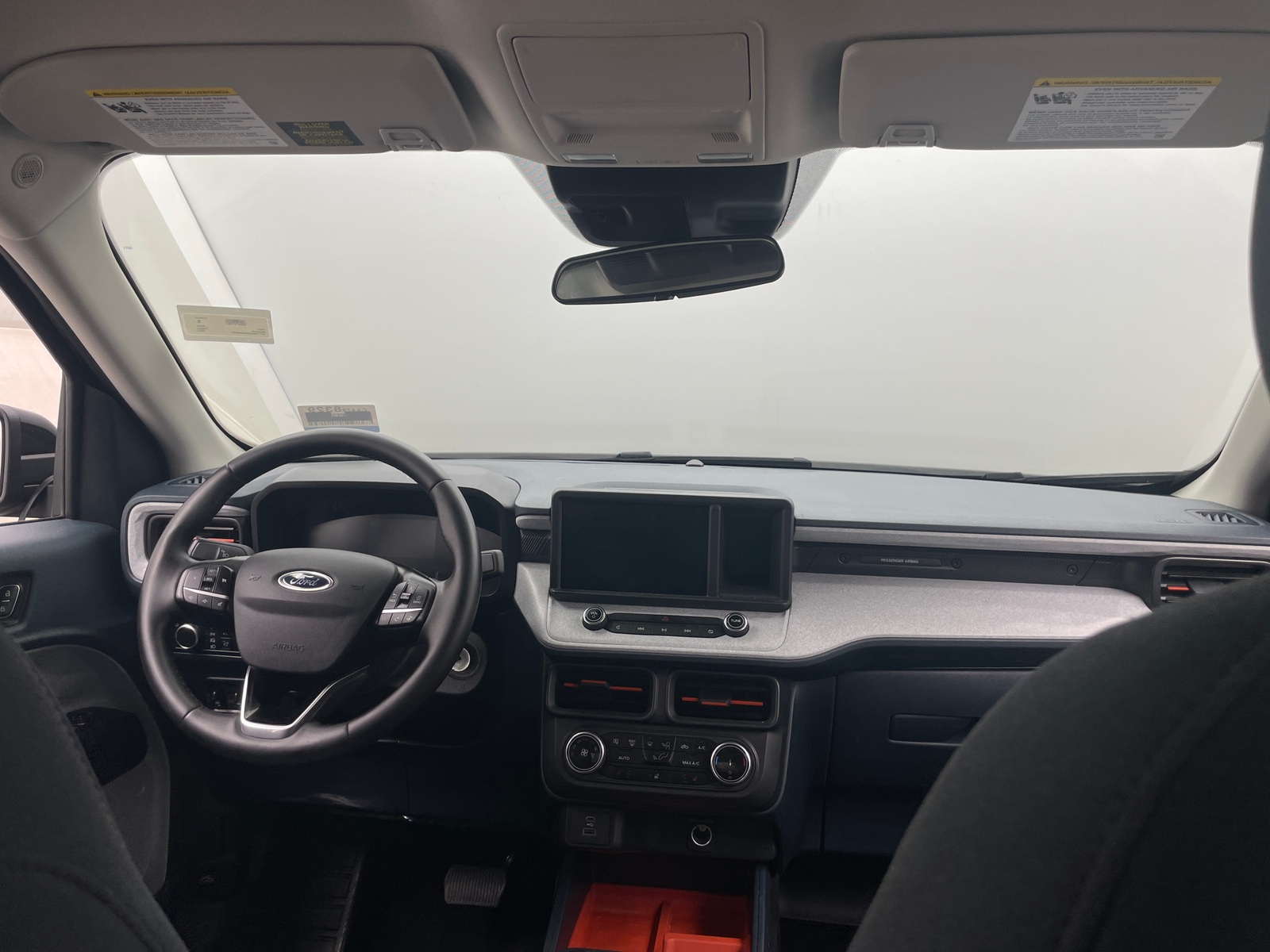 Thumbnail: 2024 Ford Maverick - 3