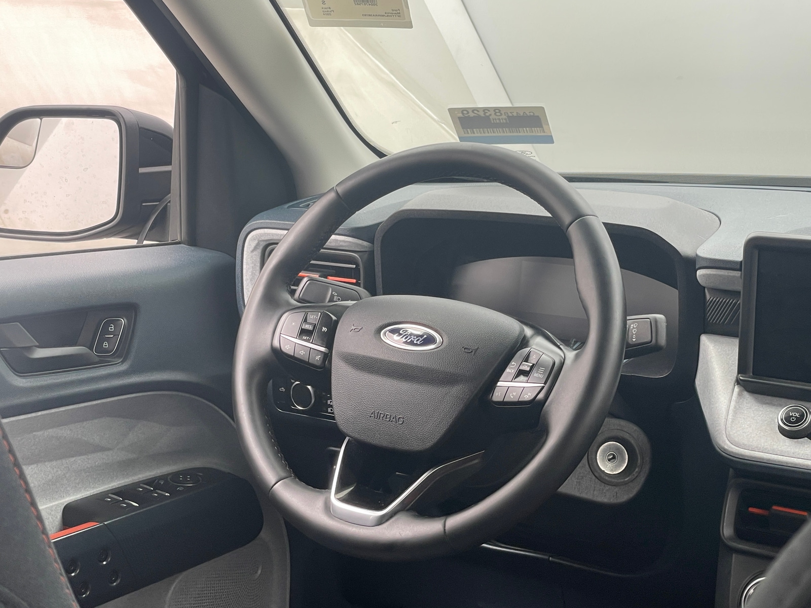 Thumbnail: 2024 Ford Maverick - 5