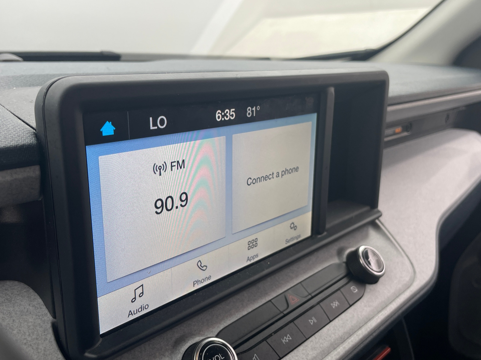 Thumbnail: 2024 Ford Maverick - 4