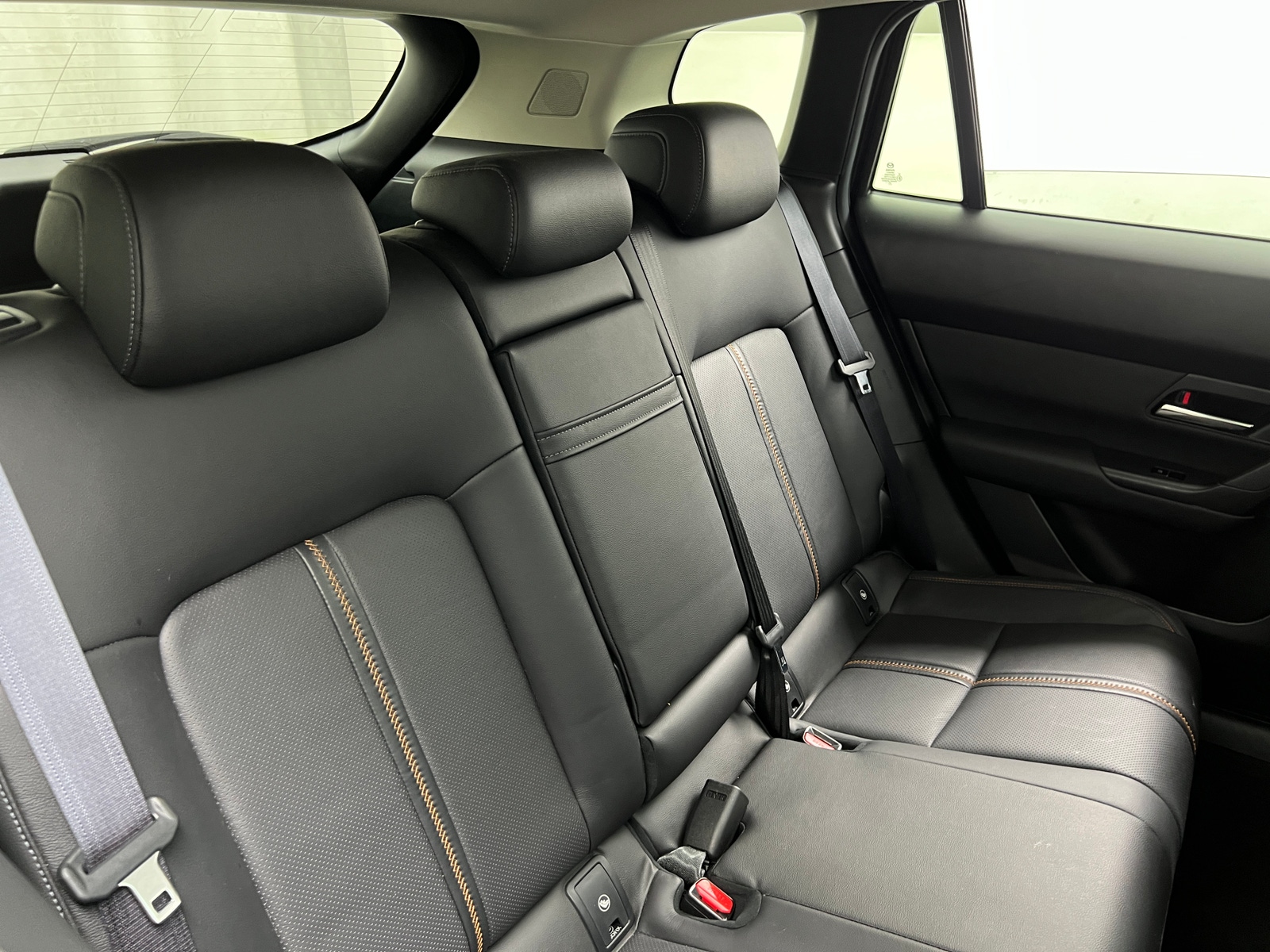 Thumbnail: 2024 Mazda CX-50 - 5