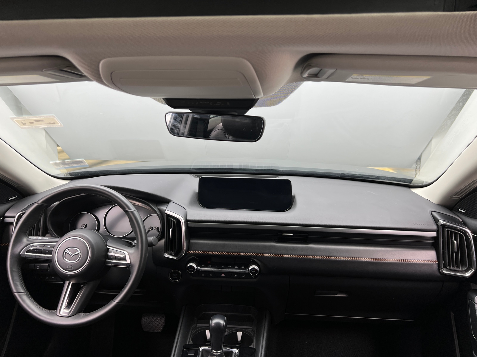 Thumbnail: 2024 Mazda CX-50 - 2