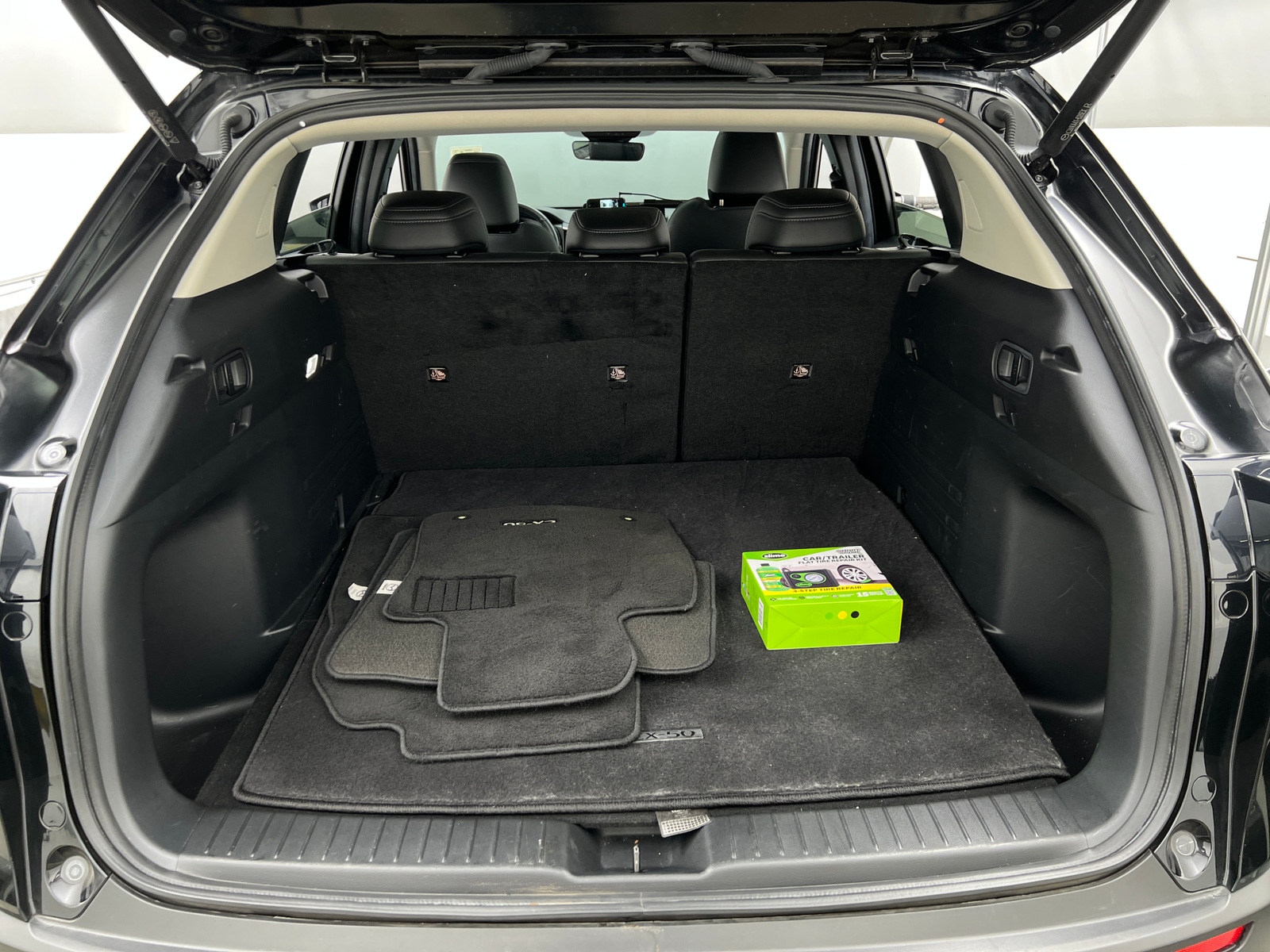 Thumbnail: 2024 Mazda CX-50 - 6