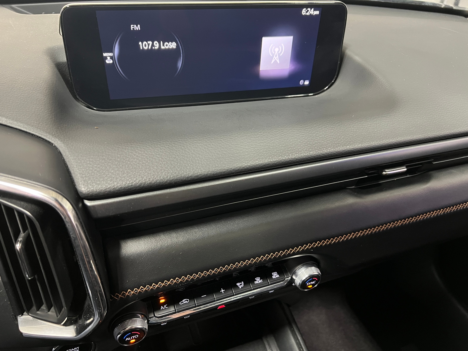 Thumbnail: 2024 Mazda CX-50 - 3