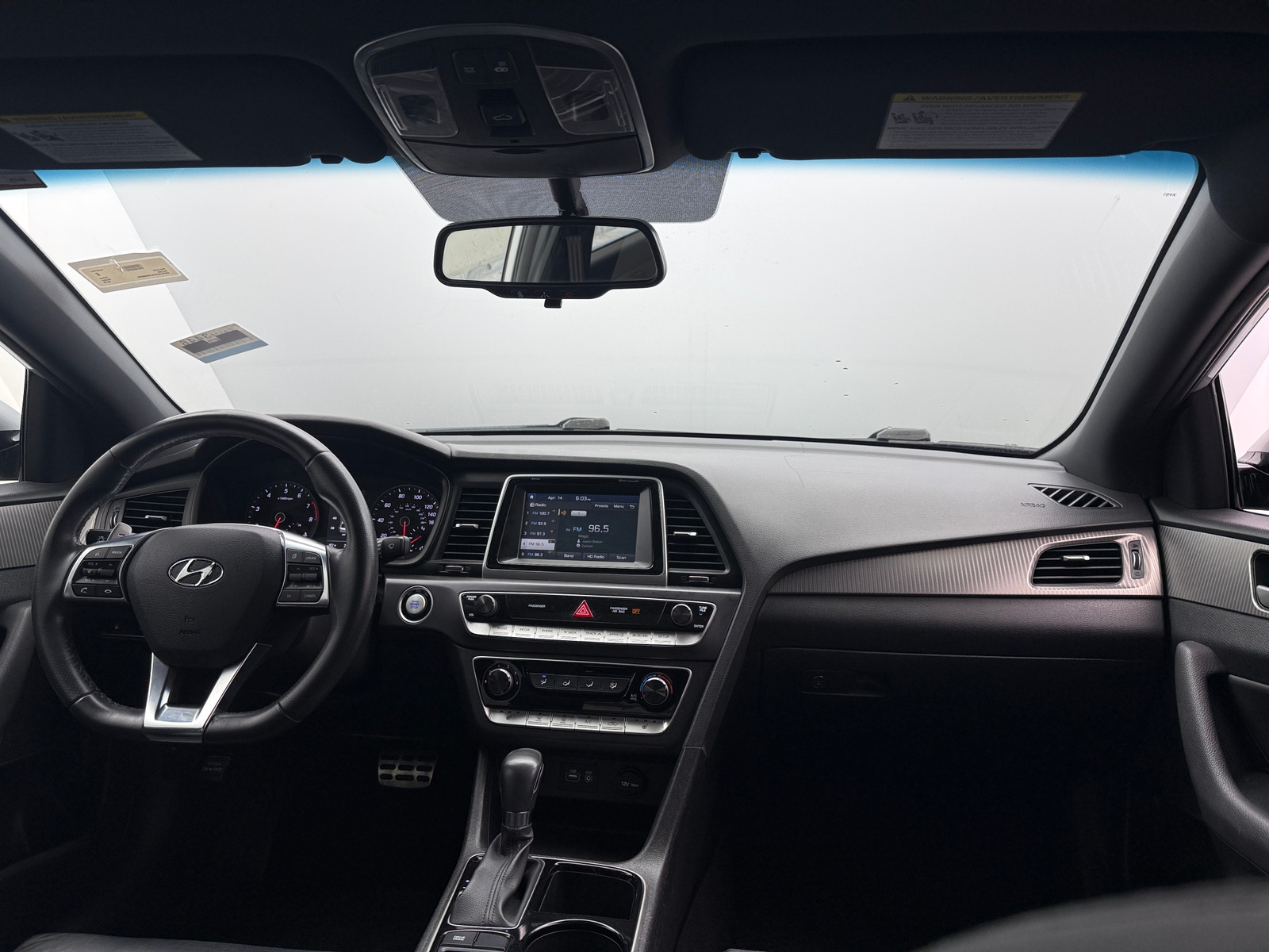 Thumbnail: 2018 Hyundai Sonata - 2