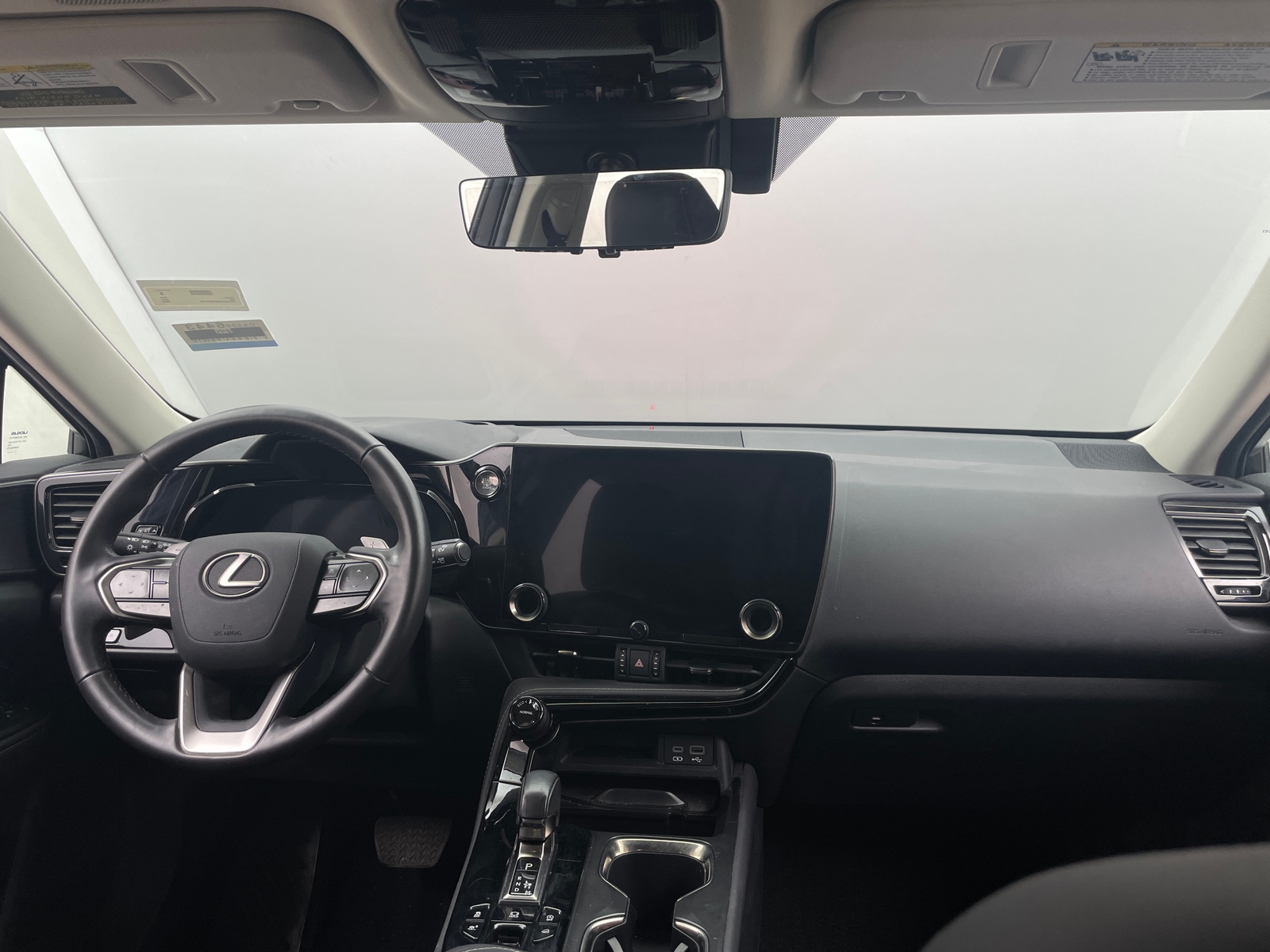Thumbnail: 2023 Lexus NX - 2