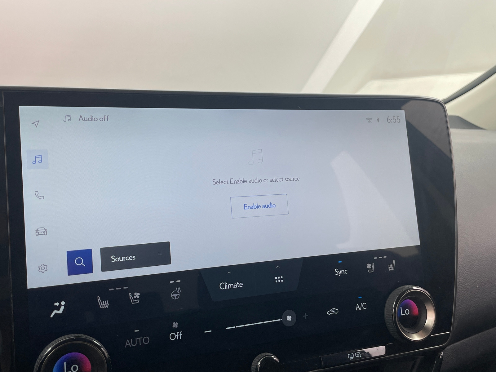 Thumbnail: 2023 Lexus NX - 3