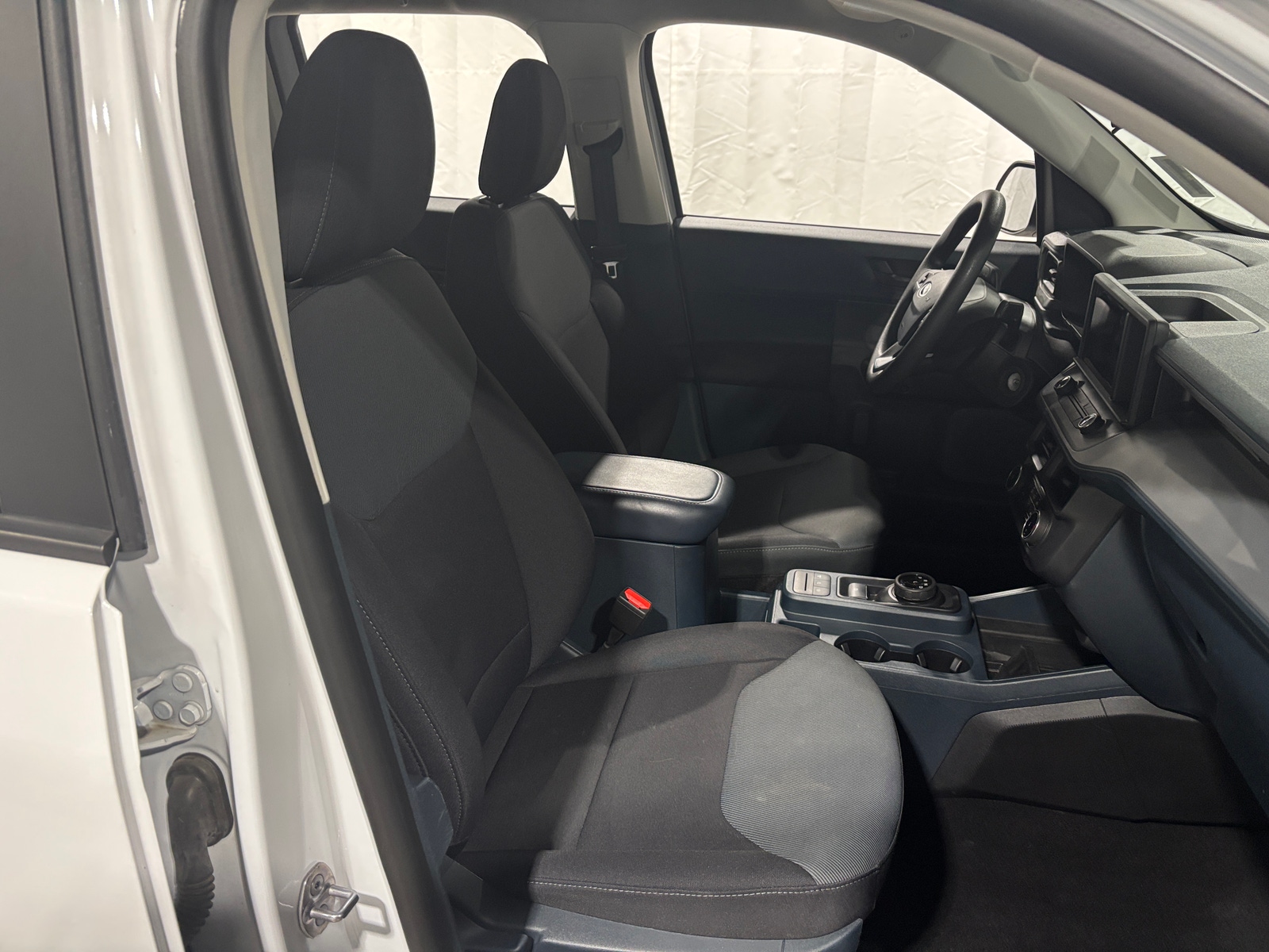 Thumbnail: 2024 Ford Maverick - 2