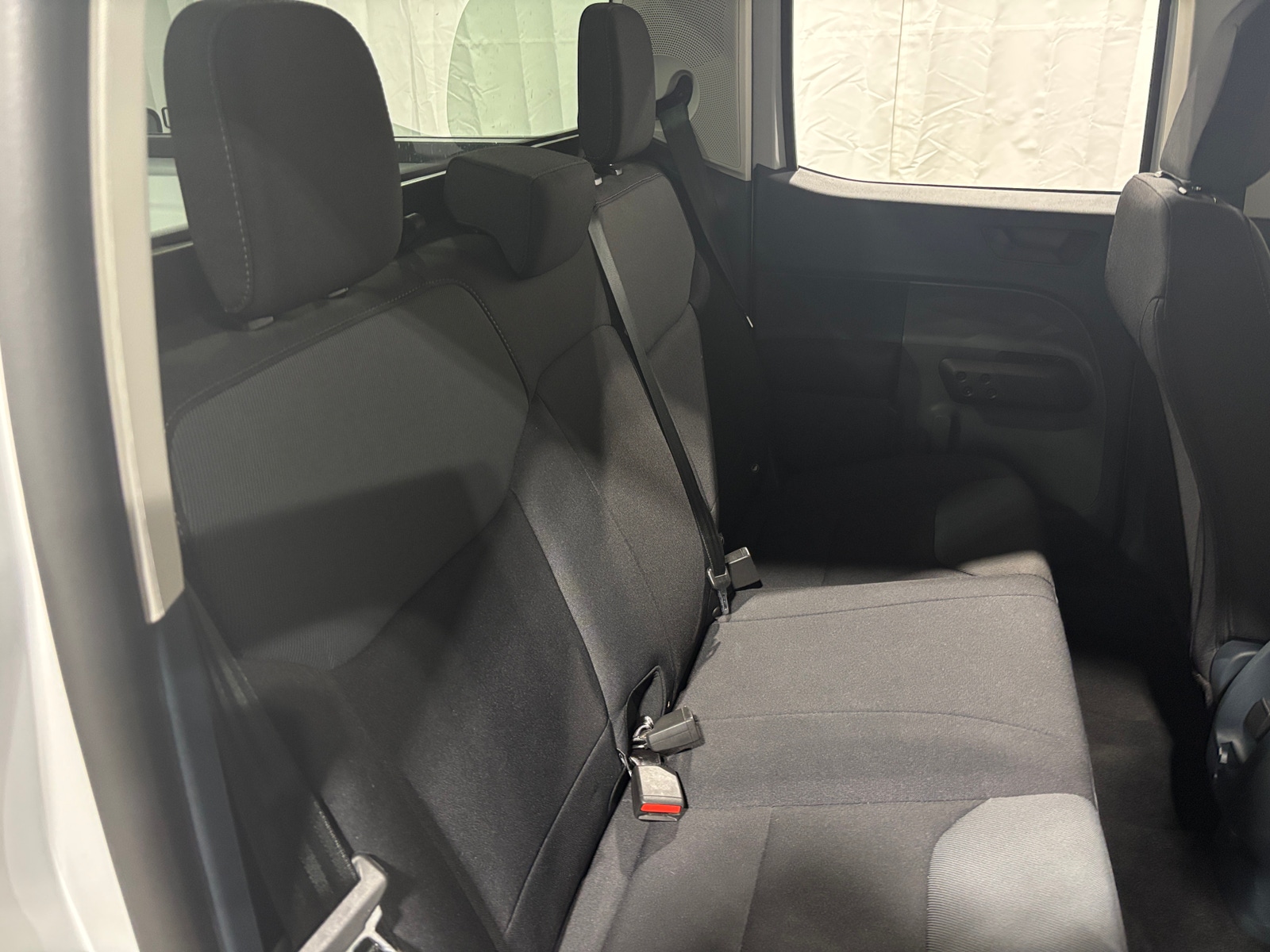 Thumbnail: 2024 Ford Maverick - 6