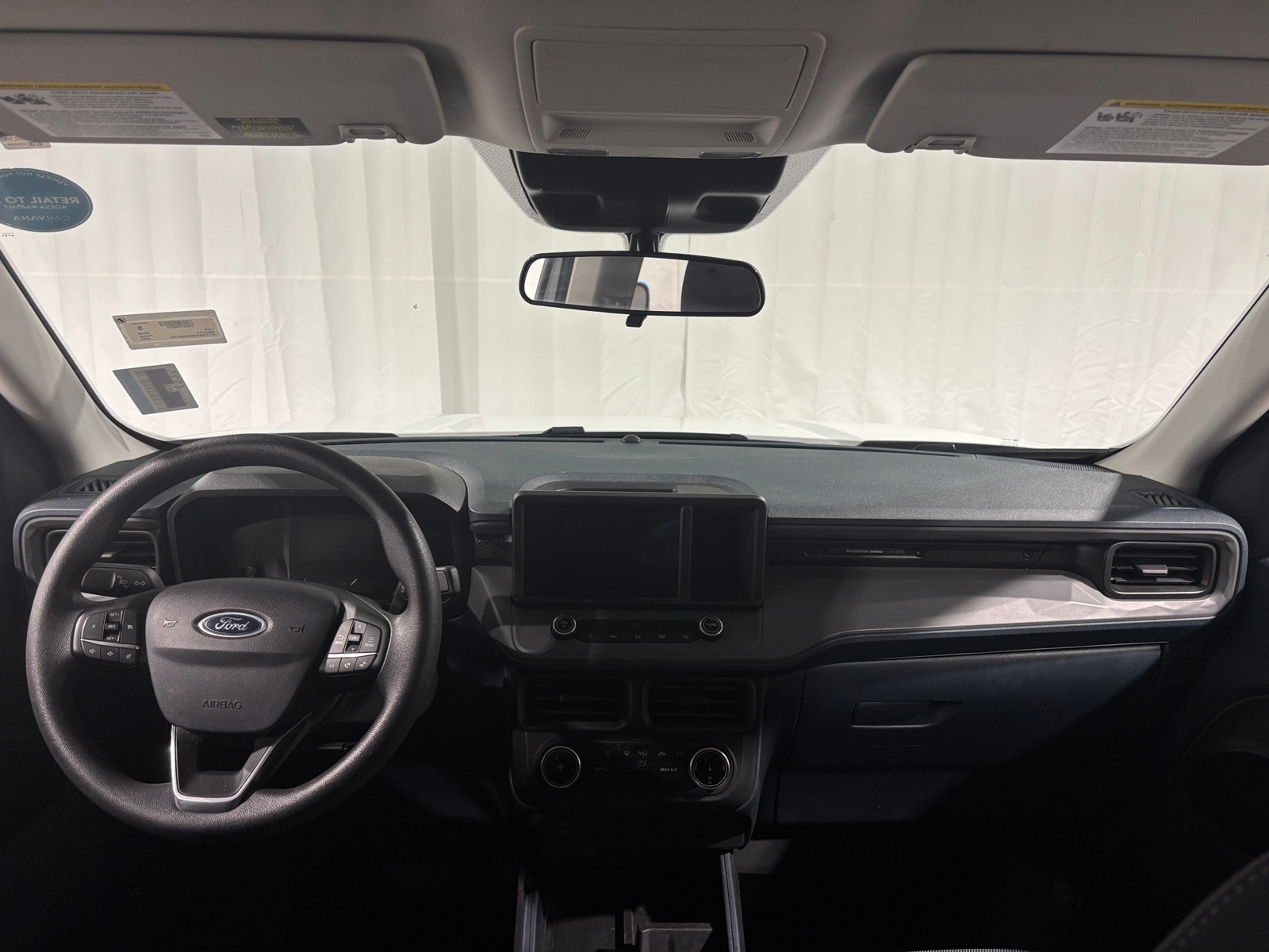 Thumbnail: 2024 Ford Maverick - 3