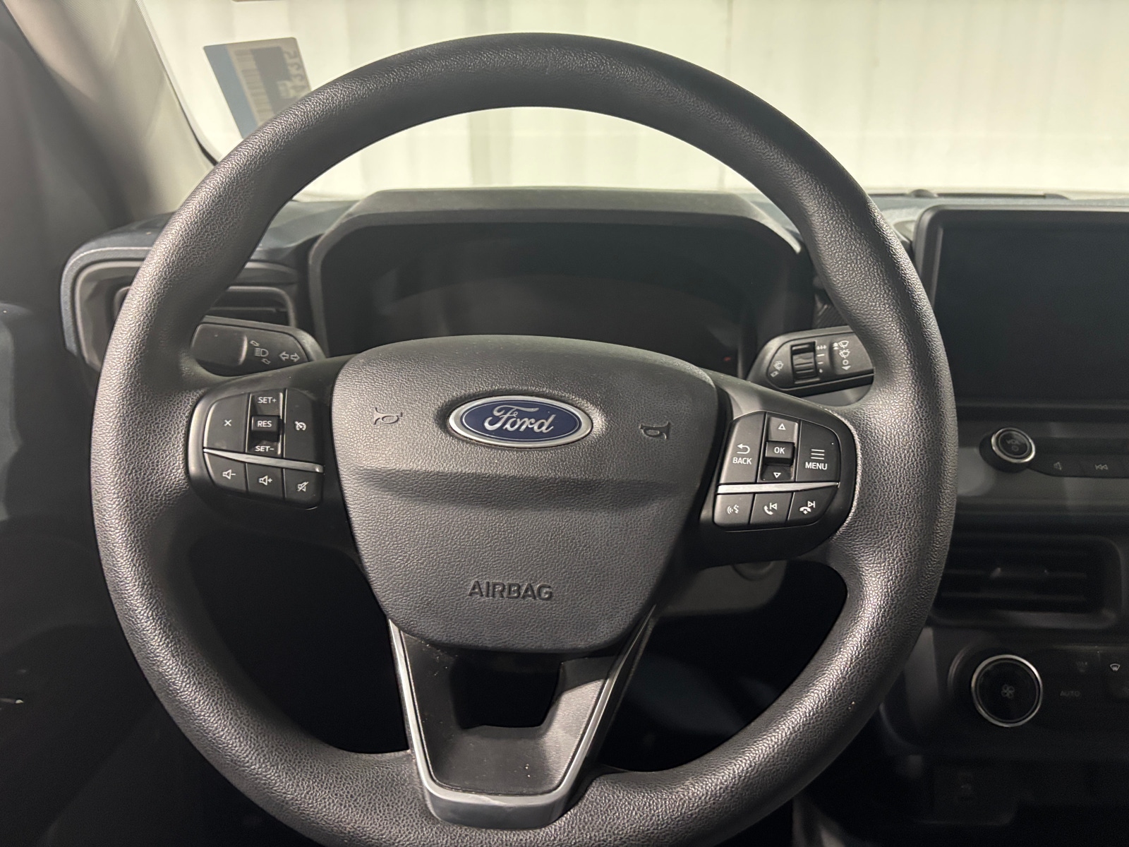 Thumbnail: 2024 Ford Maverick - 5