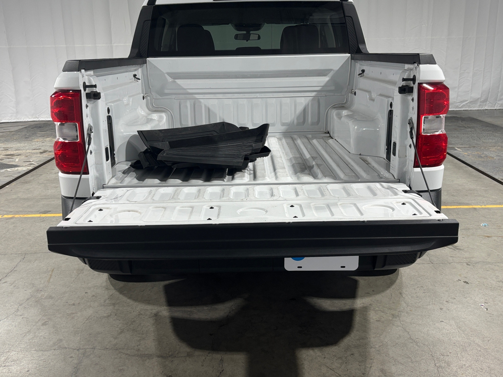 Thumbnail: 2024 Ford Maverick - 7