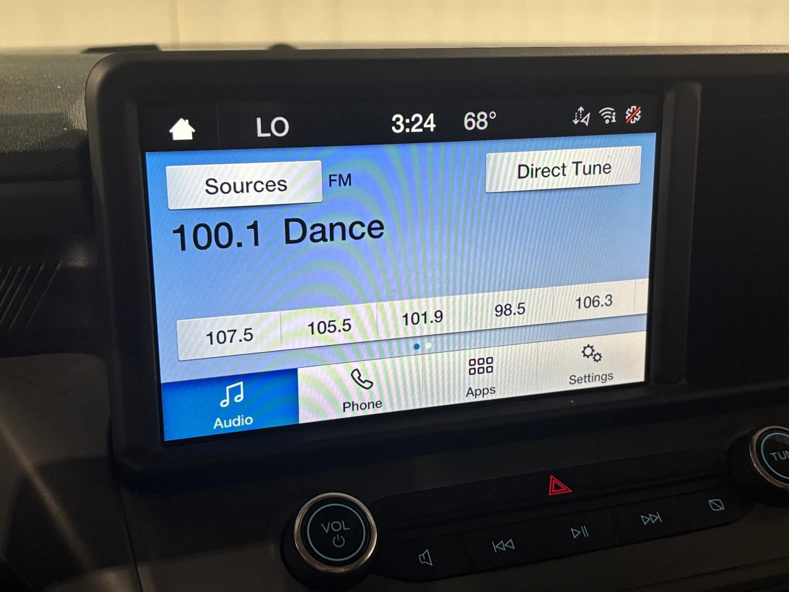 Thumbnail: 2024 Ford Maverick - 4