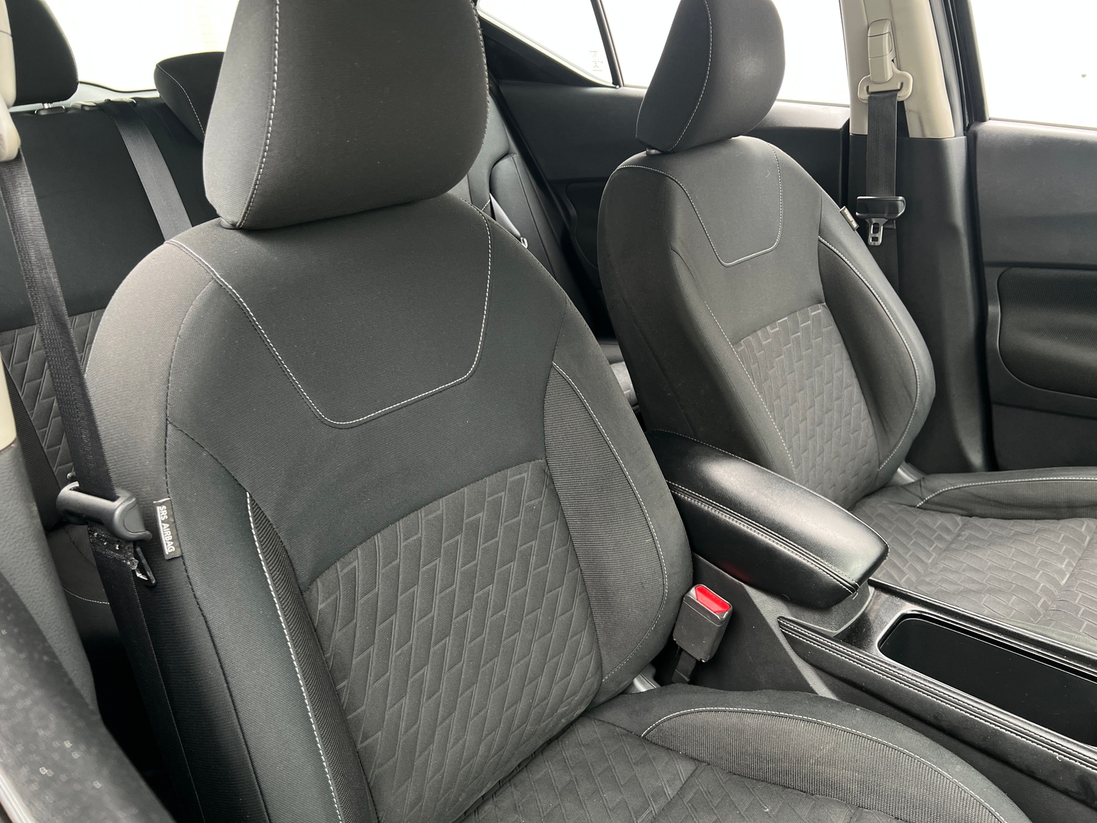 Thumbnail: 2021 Nissan Kicks - 2