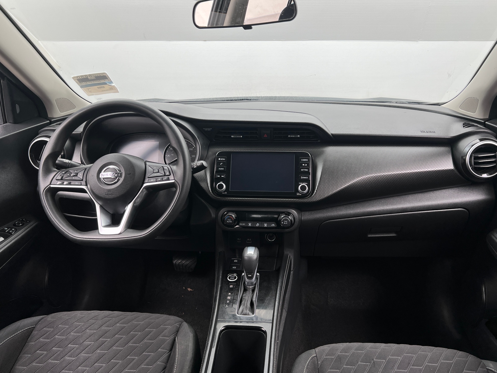 Thumbnail: 2021 Nissan Kicks - 3