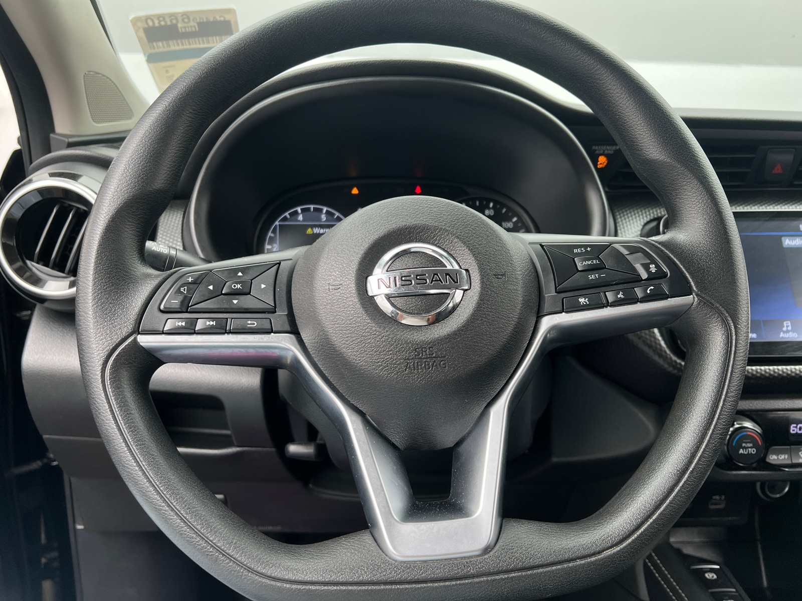 Thumbnail: 2021 Nissan Kicks - 5