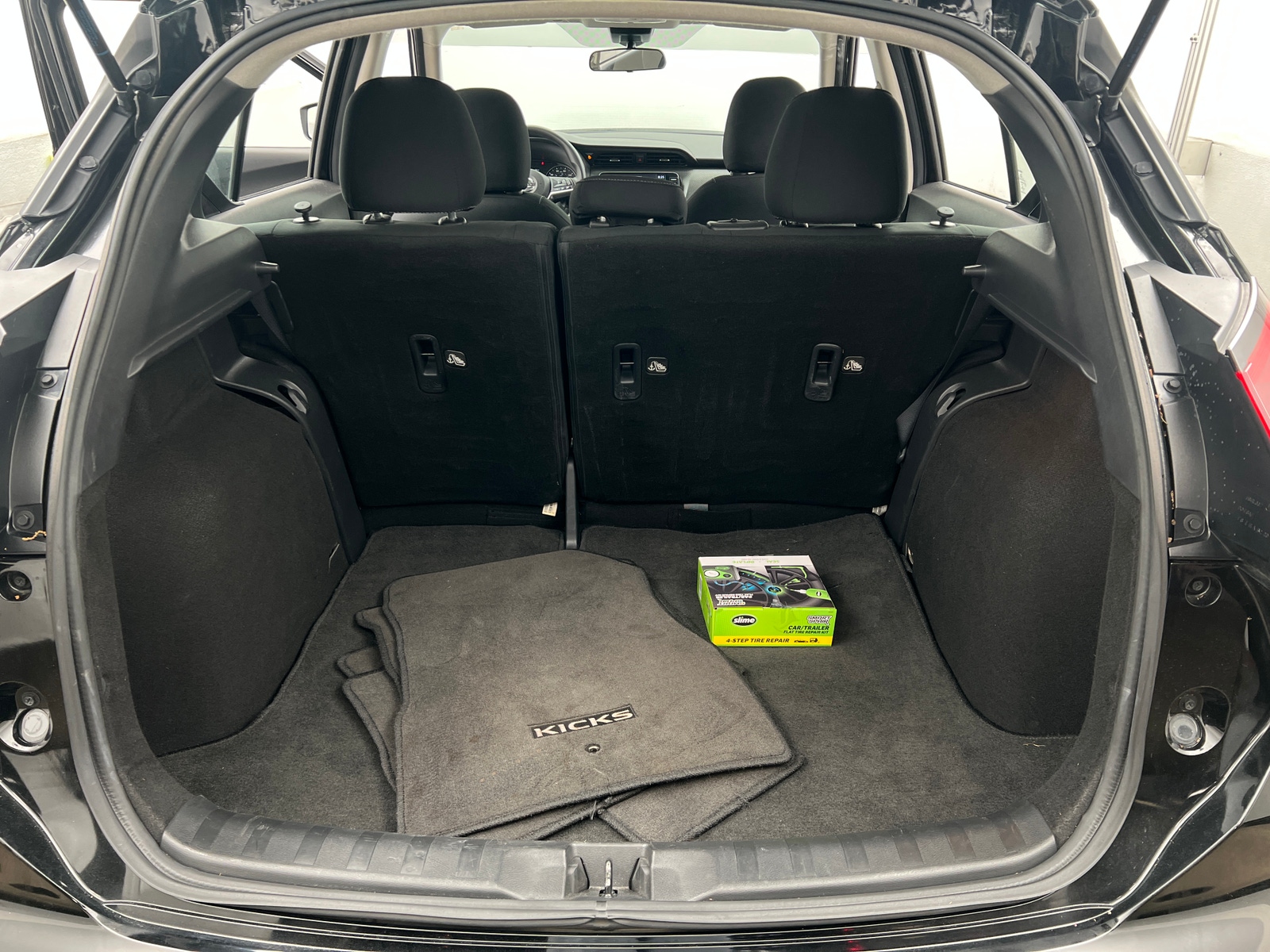 Thumbnail: 2021 Nissan Kicks - 7