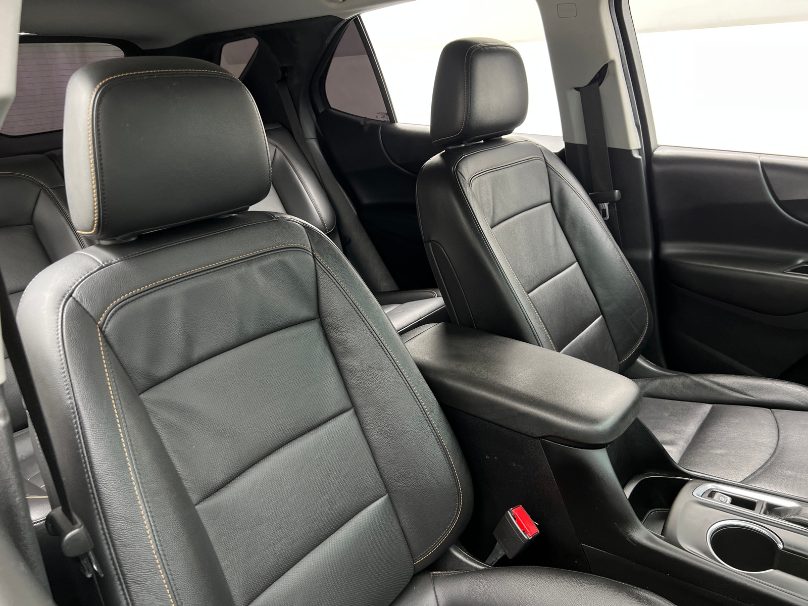 Thumbnail: 2020 Chevrolet Equinox - 2