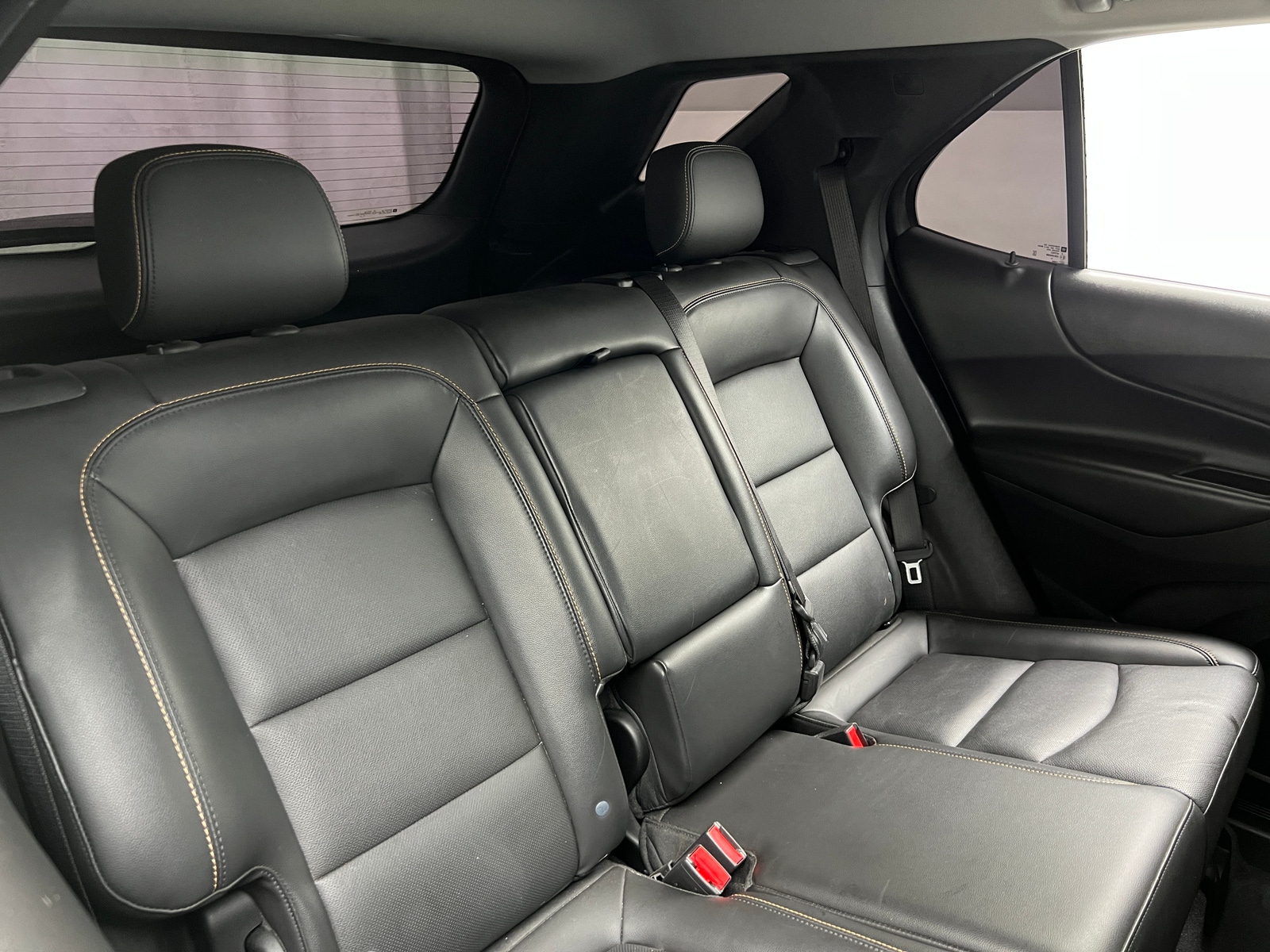 Thumbnail: 2020 Chevrolet Equinox - 6