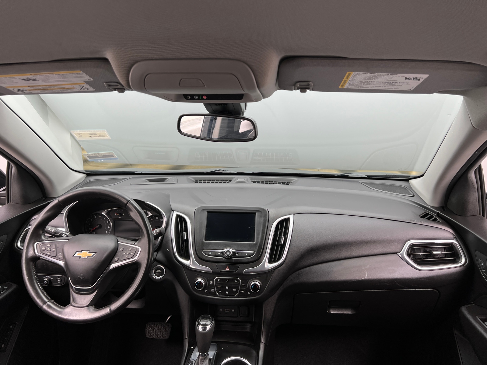 Thumbnail: 2020 Chevrolet Equinox - 3