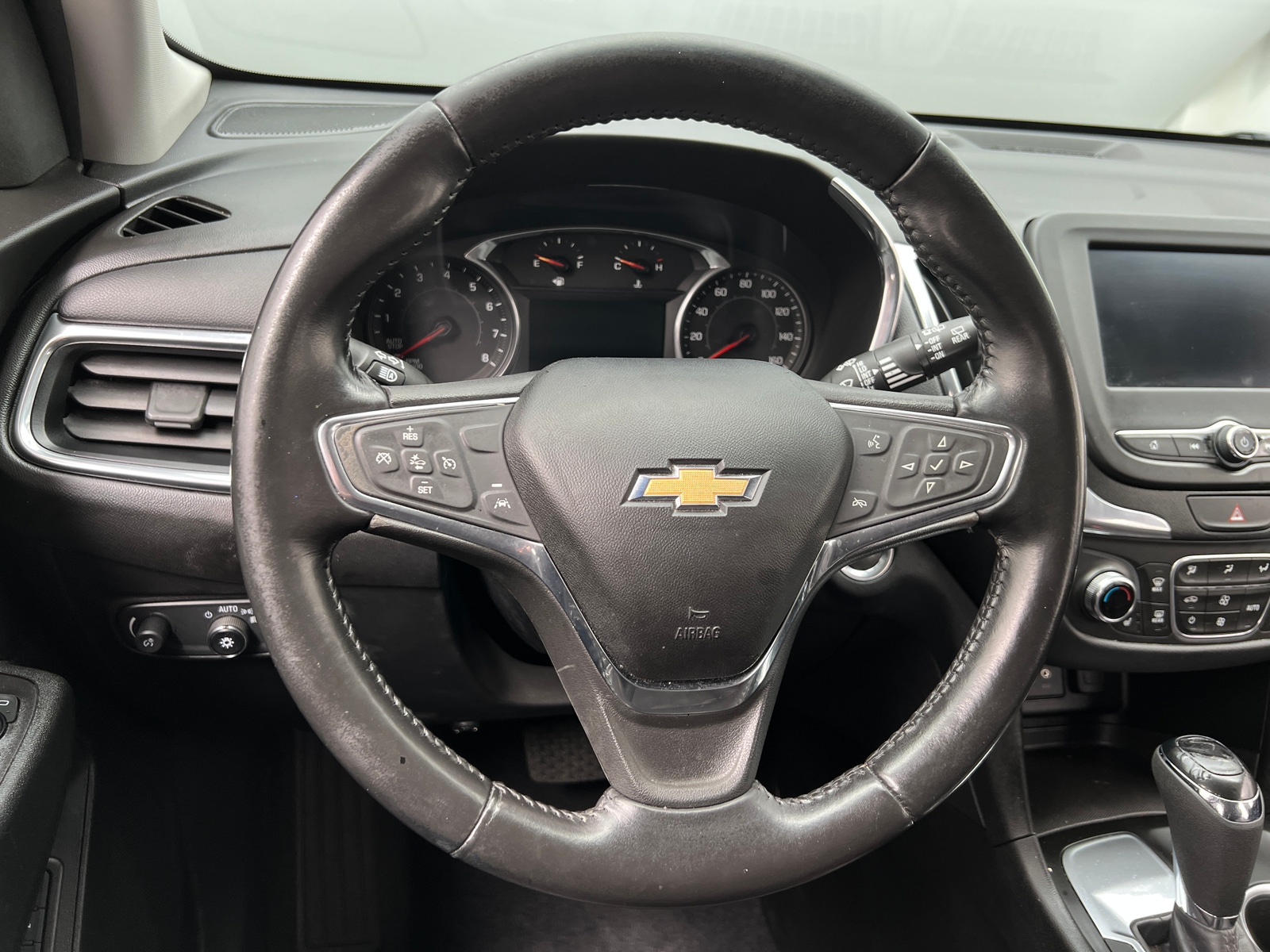 Thumbnail: 2020 Chevrolet Equinox - 5