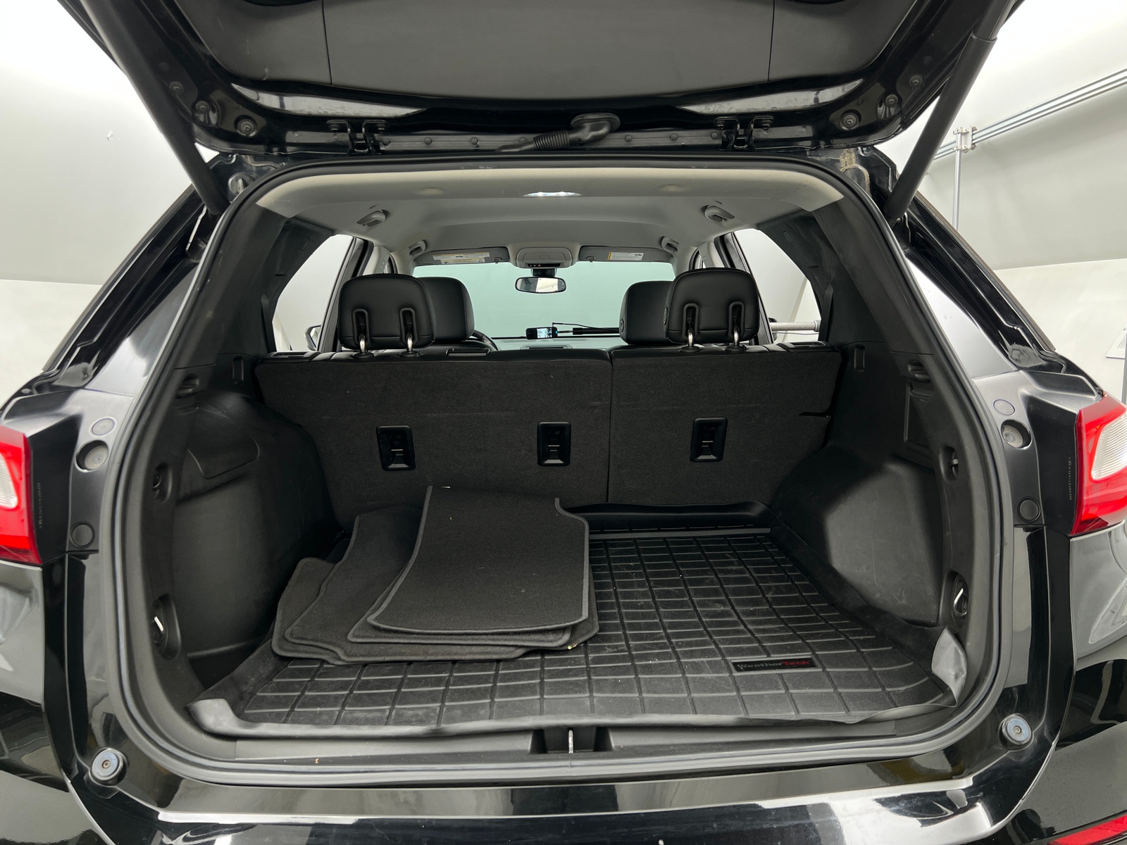 Thumbnail: 2020 Chevrolet Equinox - 7