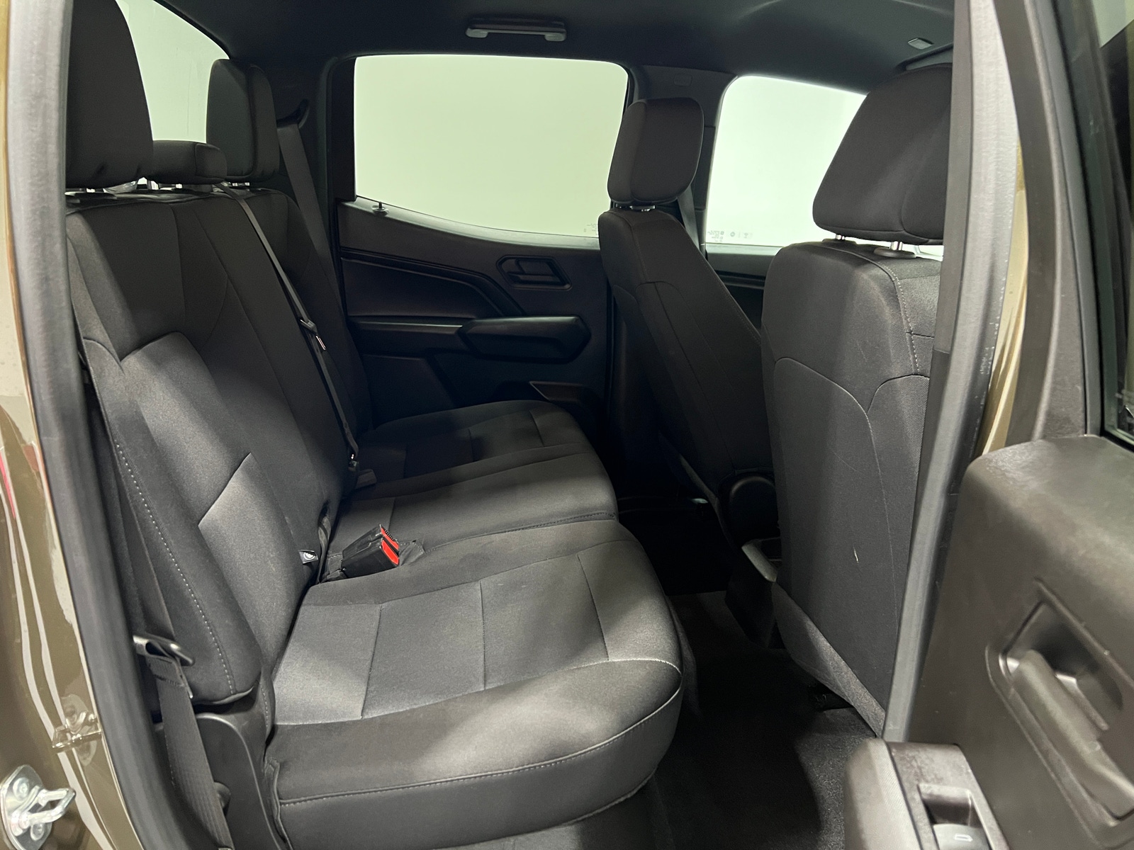 Thumbnail: 2024 Chevrolet Colorado - 6