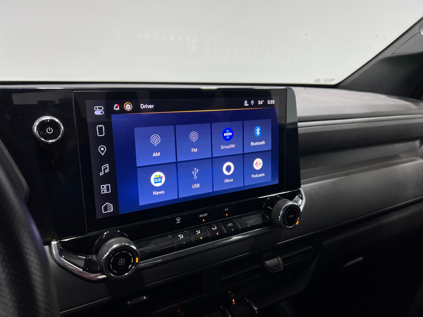 Thumbnail: 2024 Chevrolet Colorado - 4