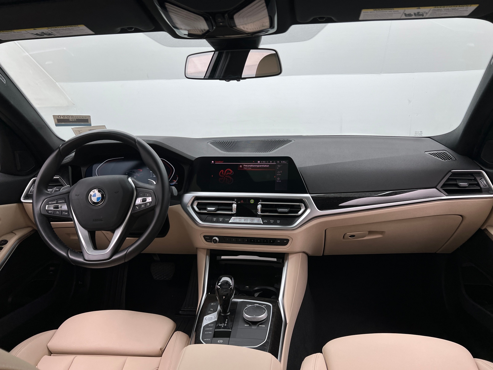 Thumbnail: 2021 BMW 3 Series - 2