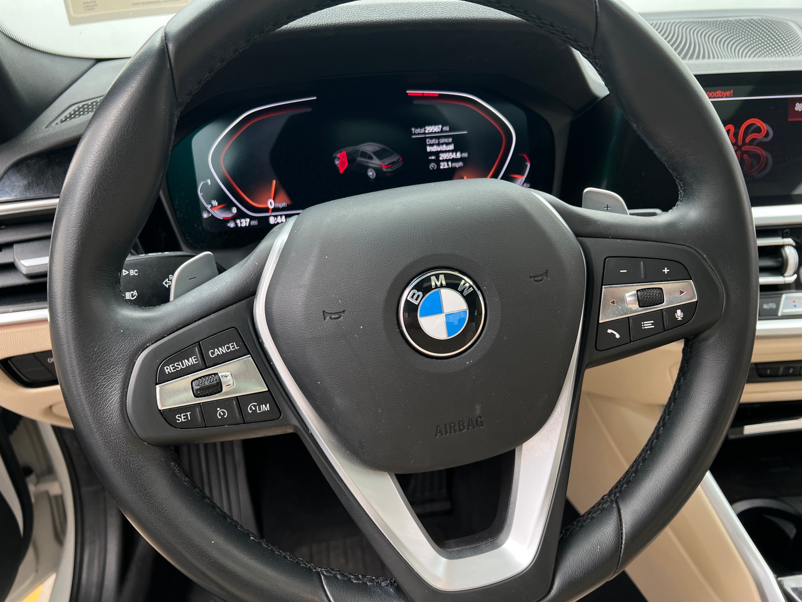 Thumbnail: 2021 BMW 3 Series - 4