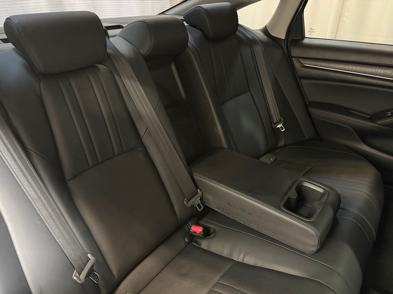 Thumbnail: 2018 Honda Accord - 5