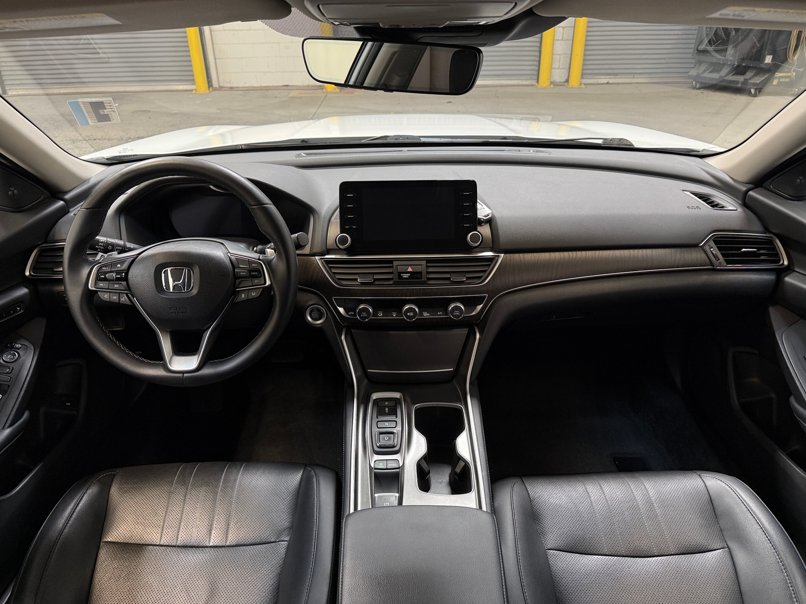 Thumbnail: 2018 Honda Accord - 2