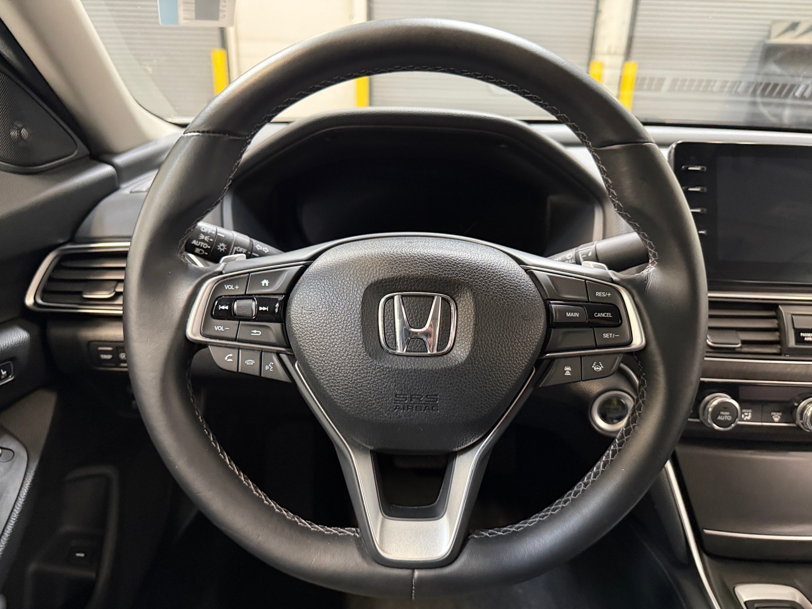 Thumbnail: 2018 Honda Accord - 4