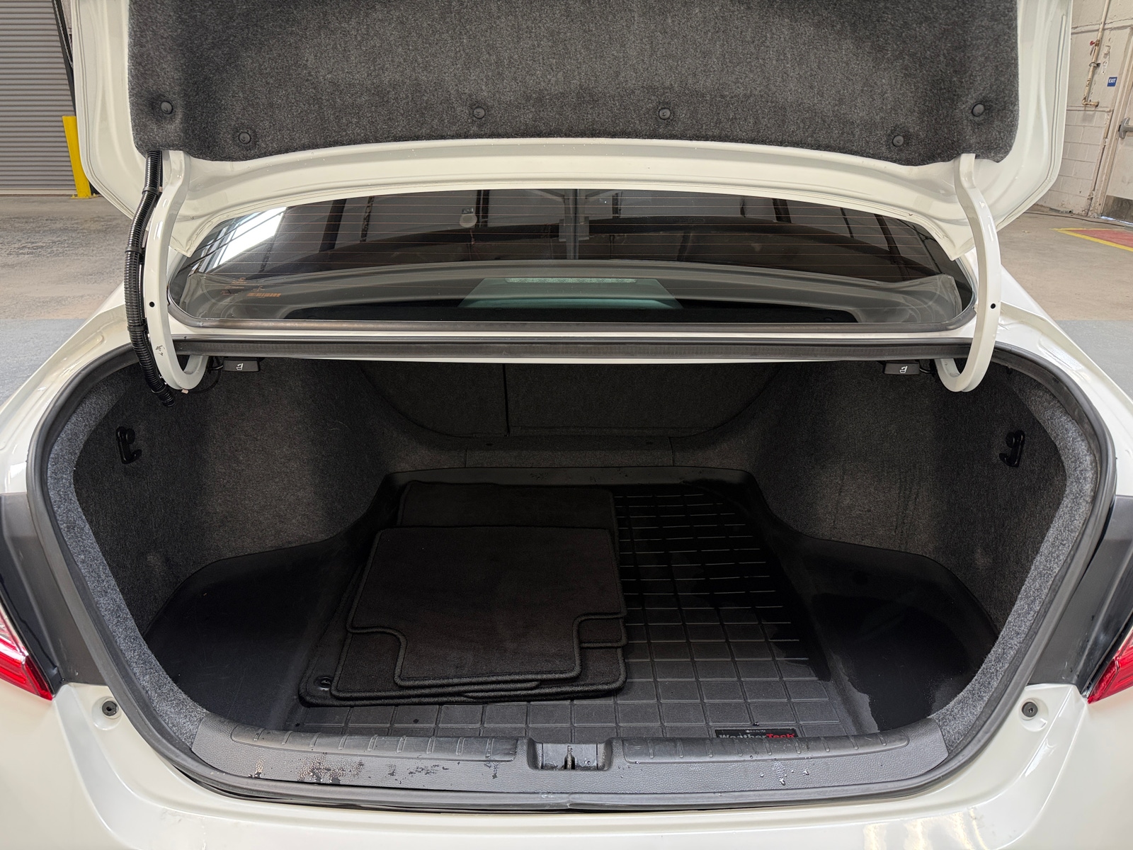 Thumbnail: 2018 Honda Accord - 6