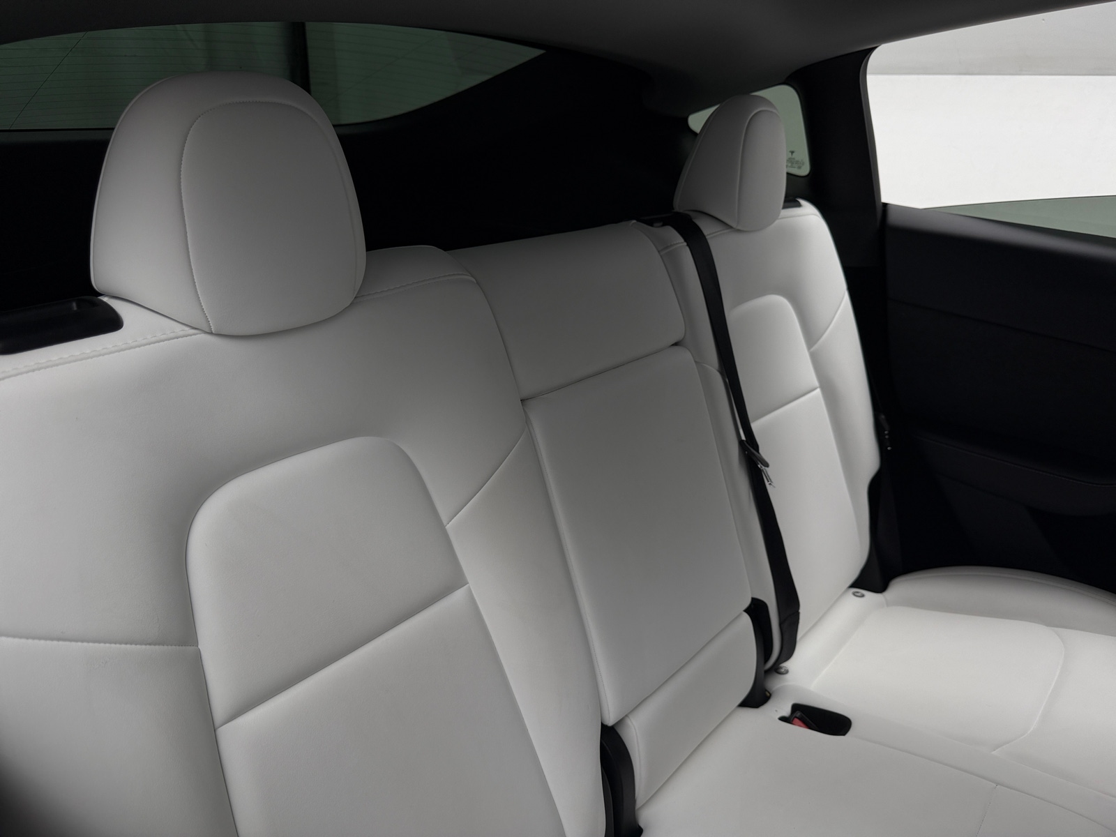 Thumbnail: 2024 Tesla Model Y - 5