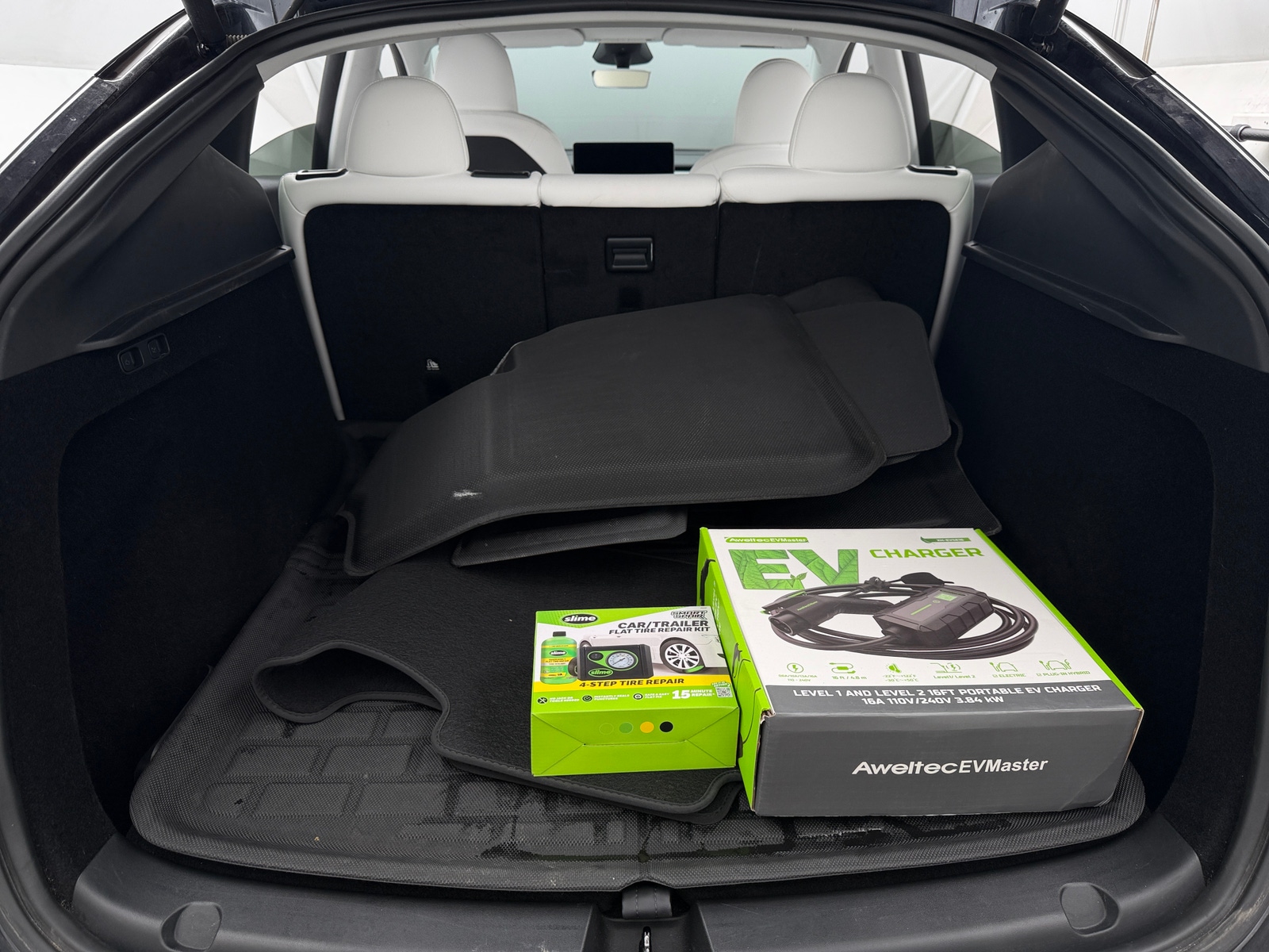 Thumbnail: 2024 Tesla Model Y - 6