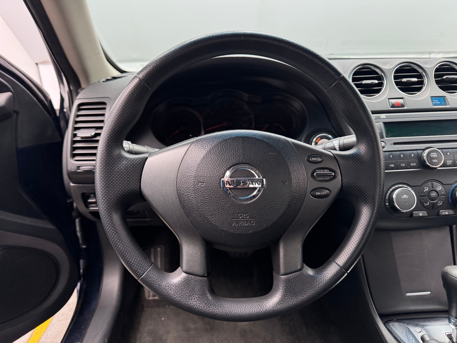 Thumbnail: 2013 Nissan Altima - 4