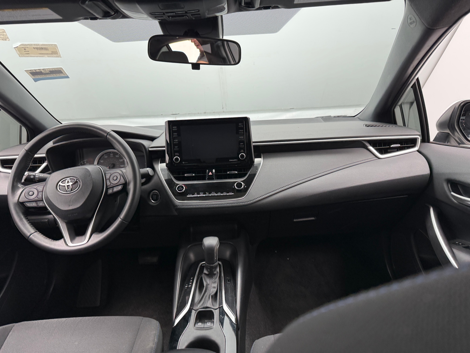 Thumbnail: 2022 Toyota Corolla - 3